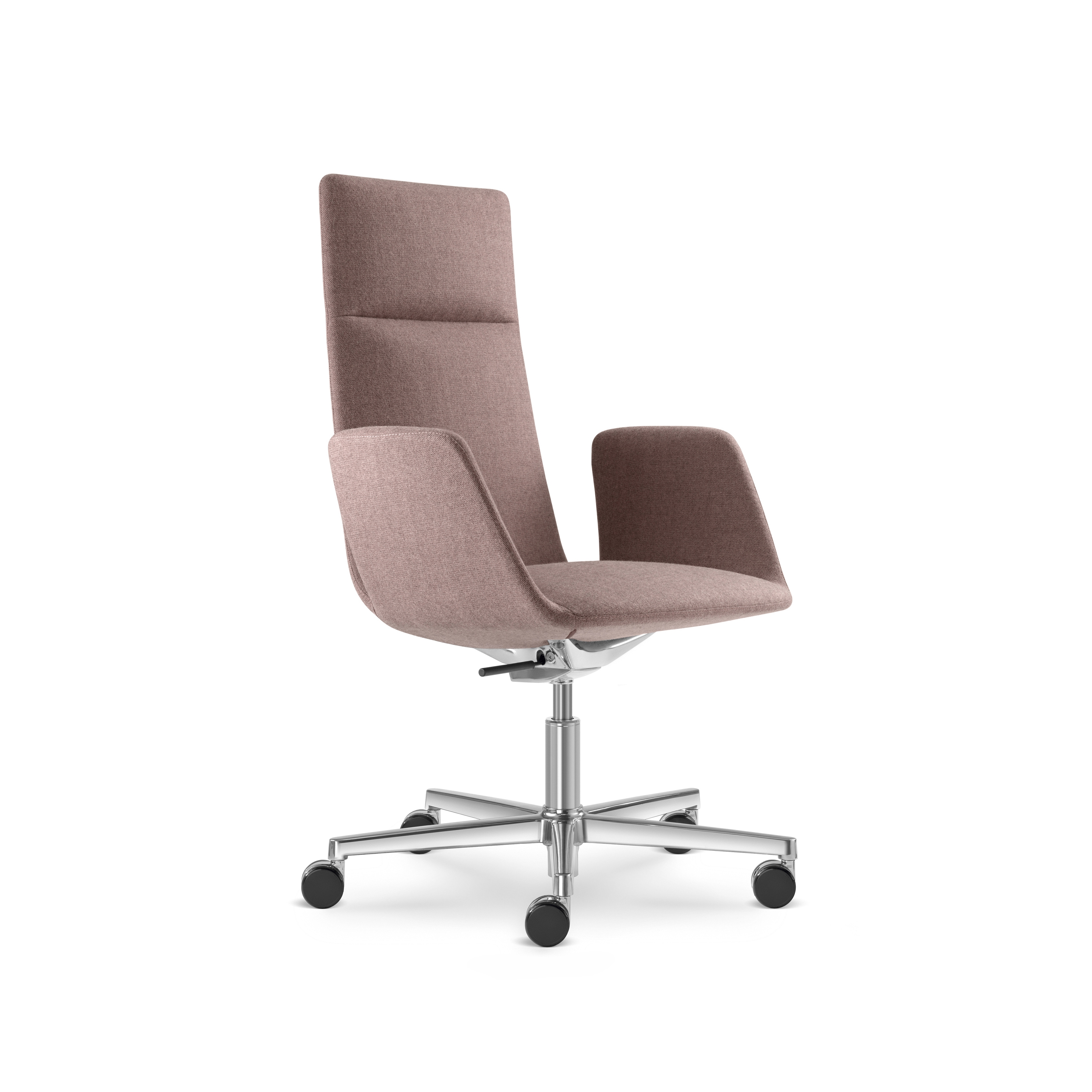 Afficher le produit Harmony Modern 880 du fabricant LD Seating
