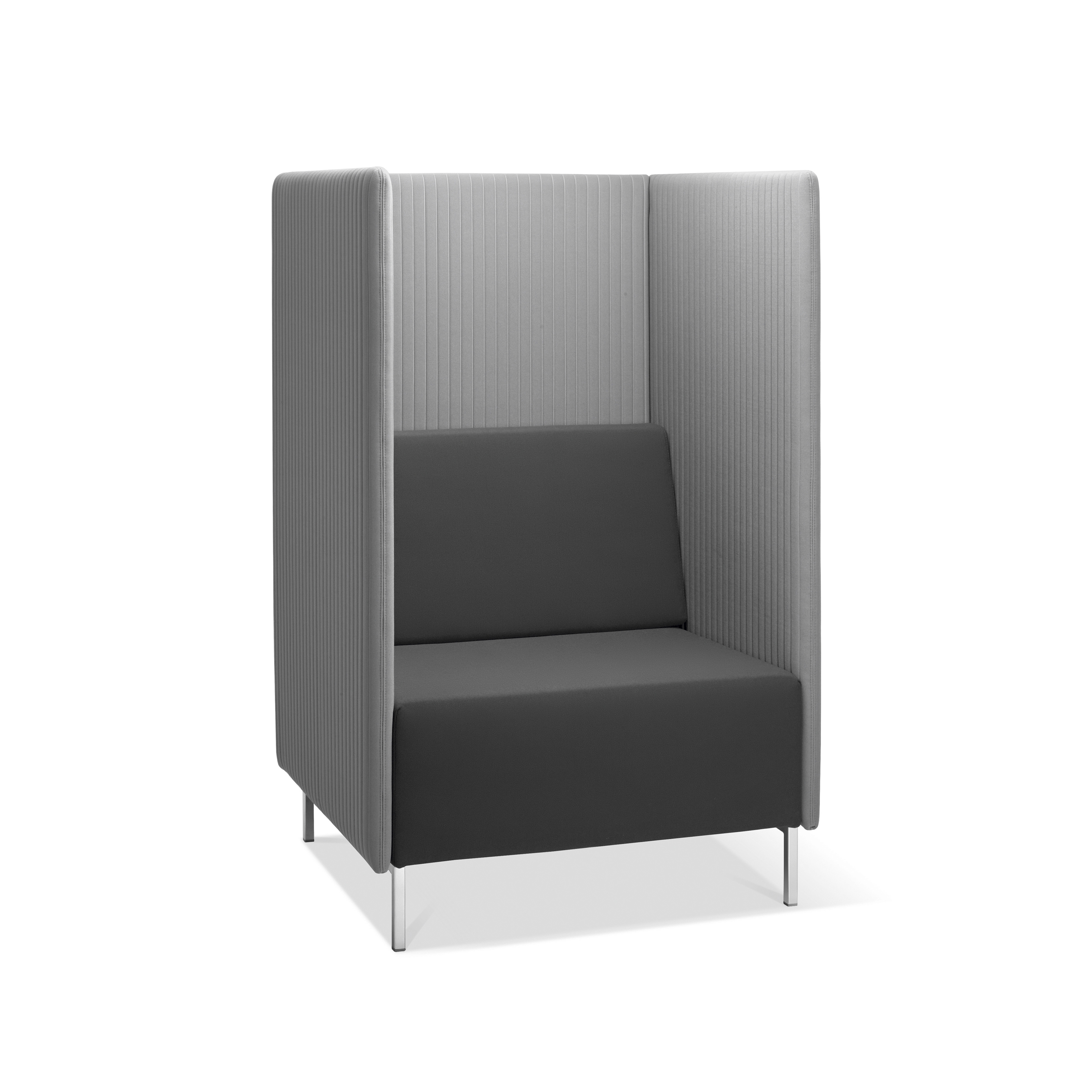 Display product Kubik Box KB1 from manufacturer LD Seating