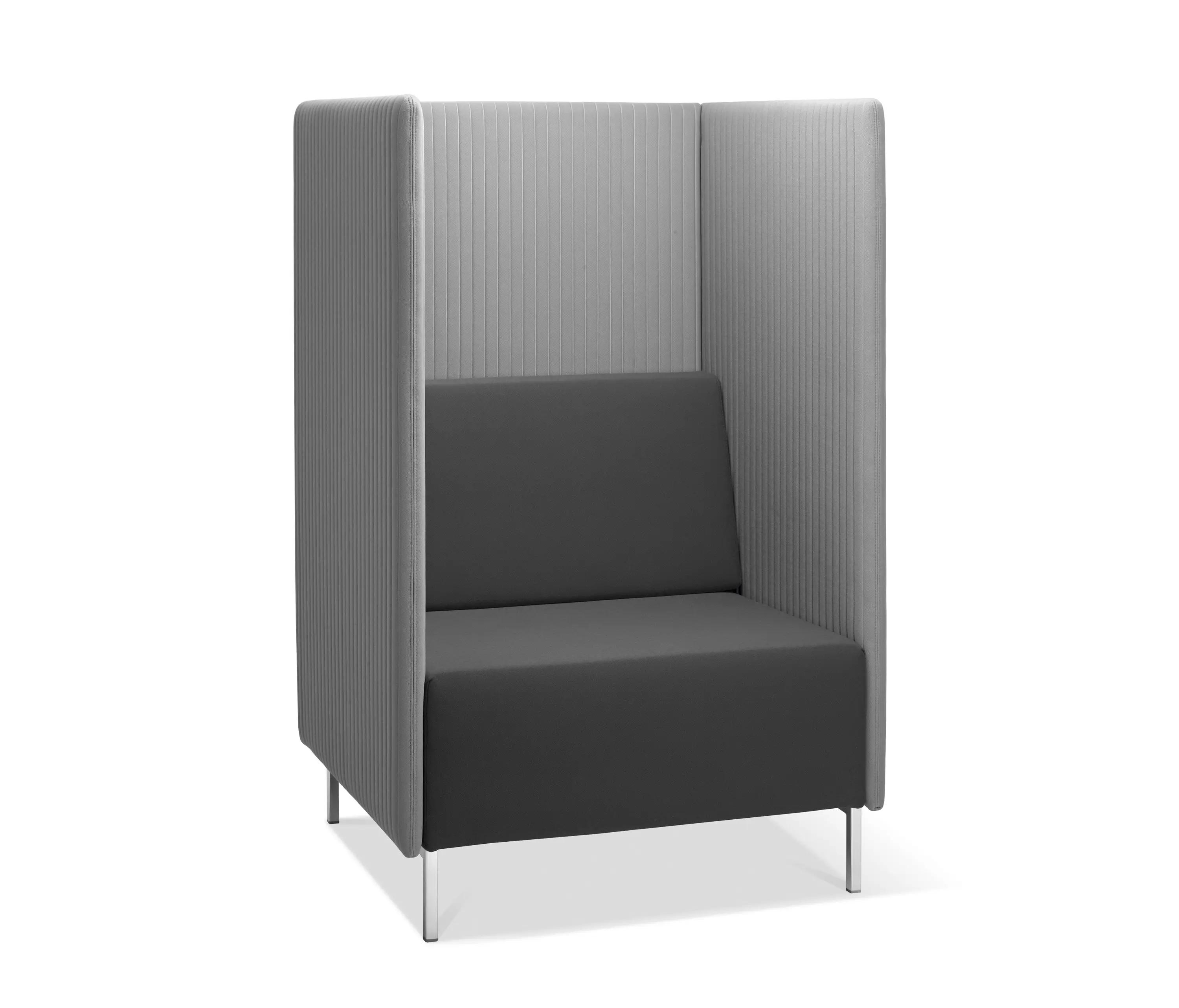 LD Seating - Kubik Box KB1