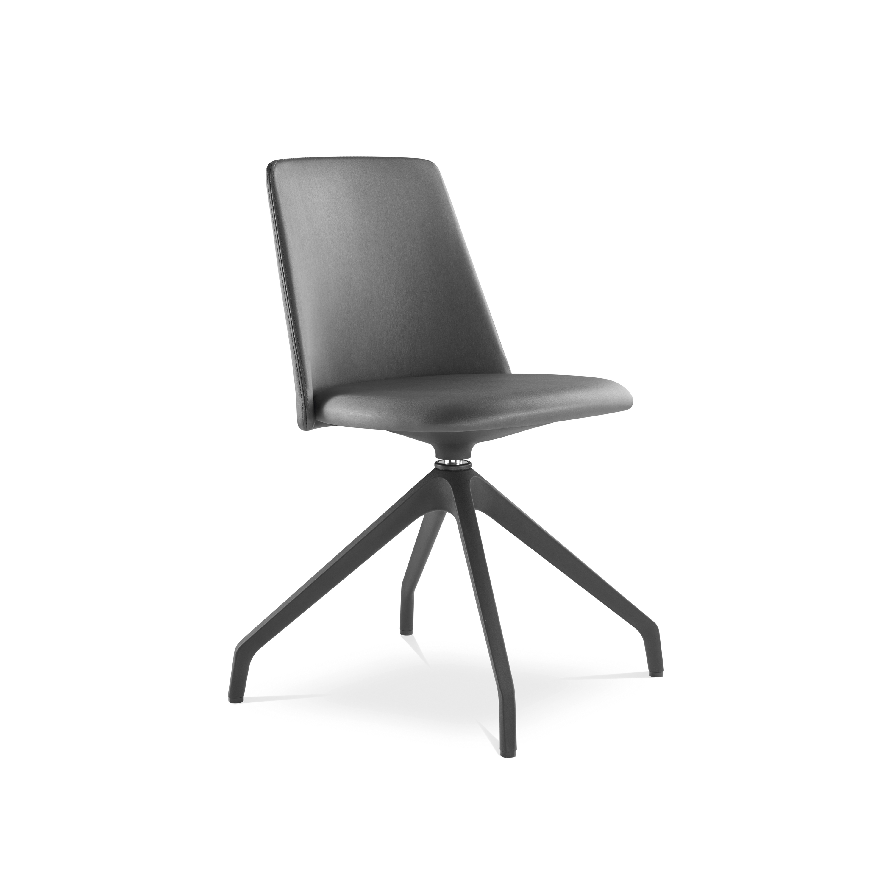 Mostra il prodotto Melody Chair 361,F90-BL del produttore LD Seating