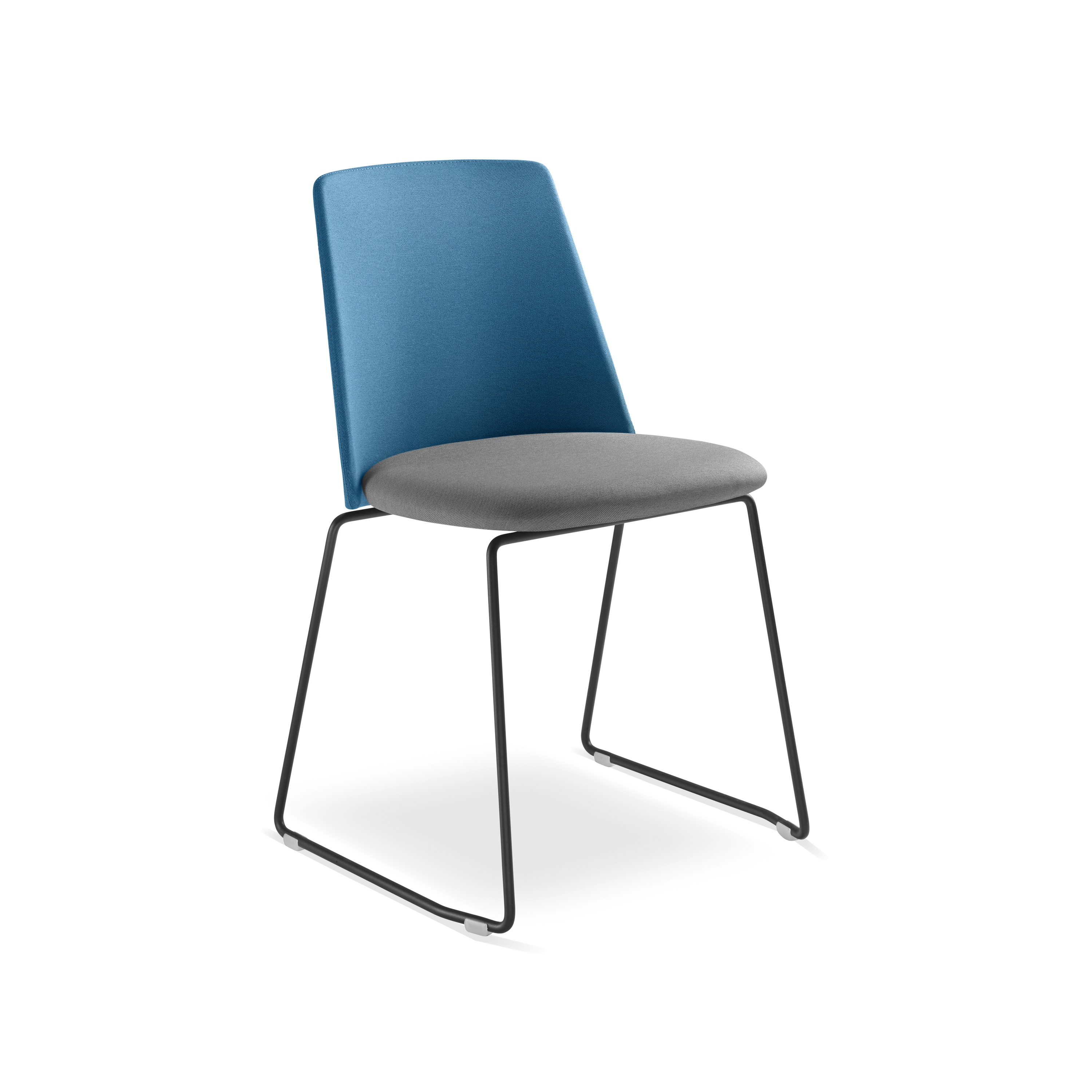 Mostrar el producto Melody Chair 361-Q-N1 del fabricante LD Seating