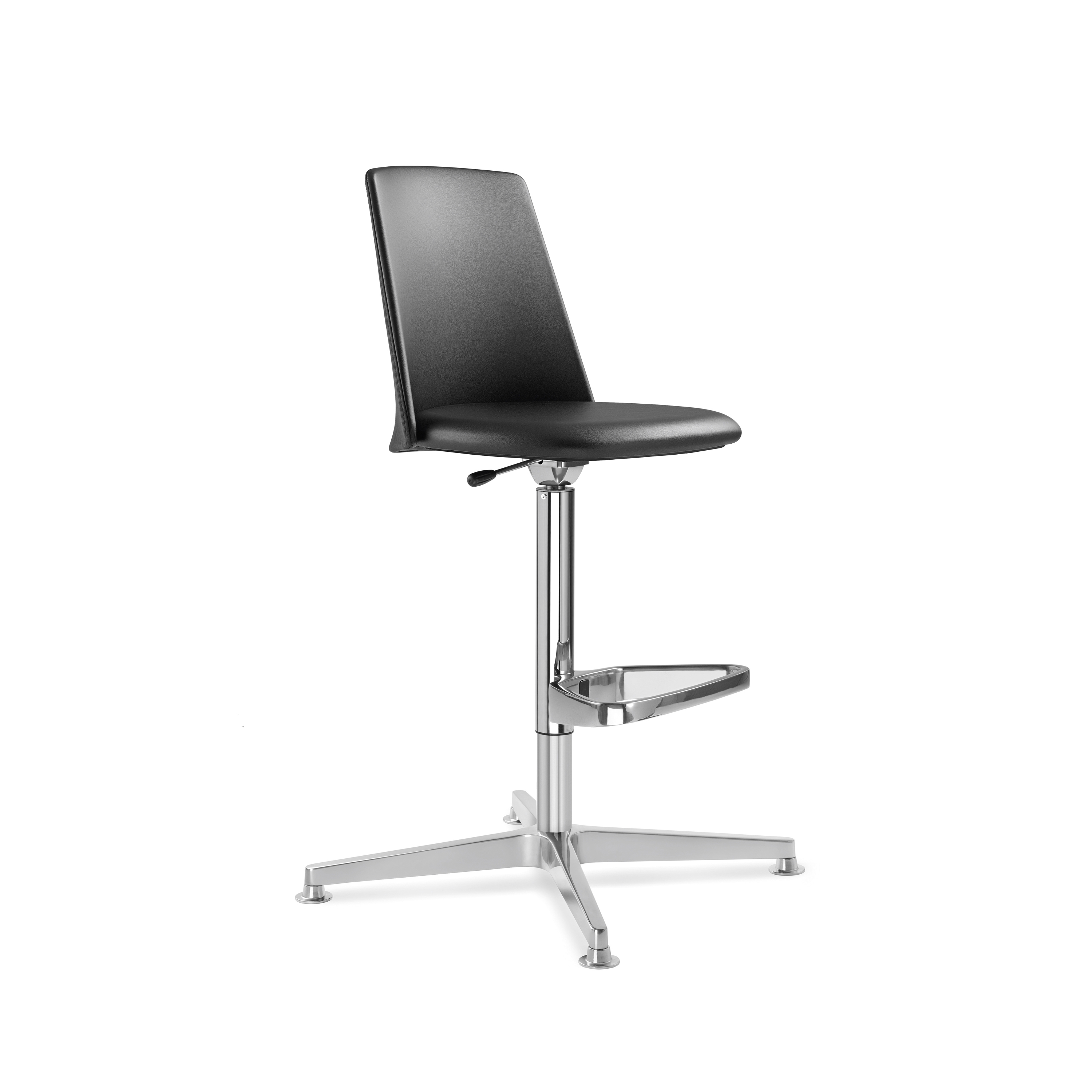 Display product Melody Chair 367,F34-N6 from manufacturer LD Seating