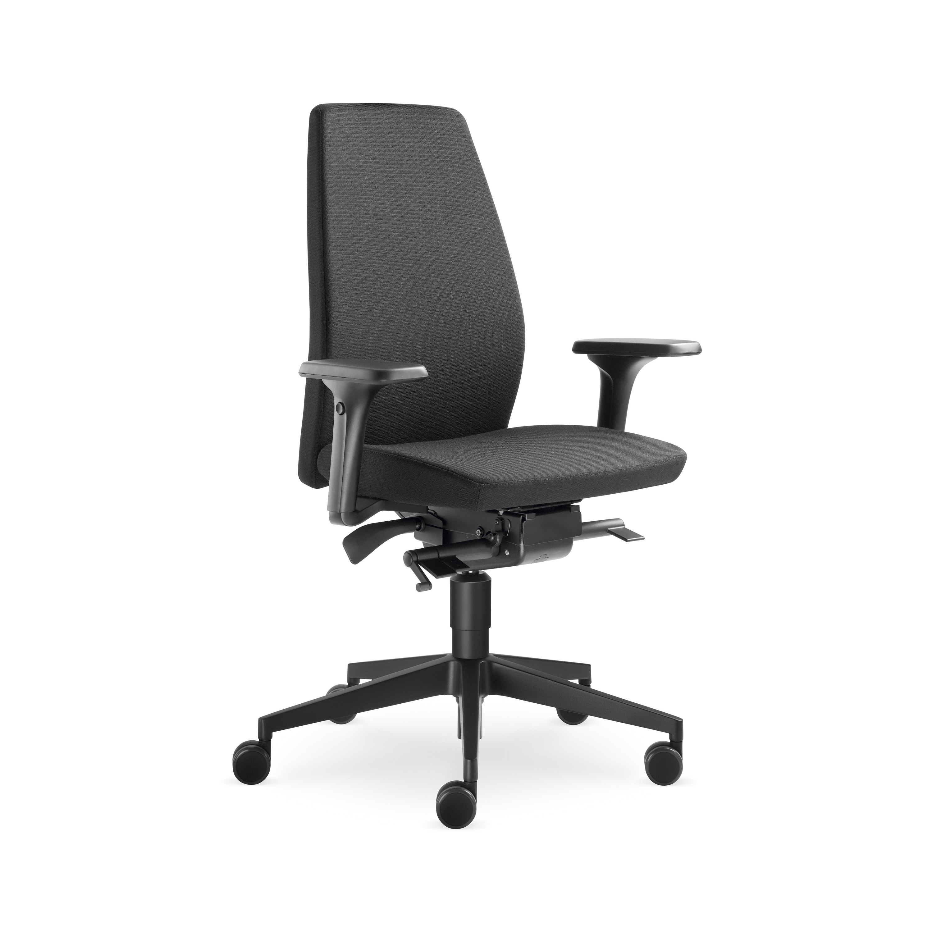Mostra il prodotto Alva 330-SYS del produttore LD Seating
