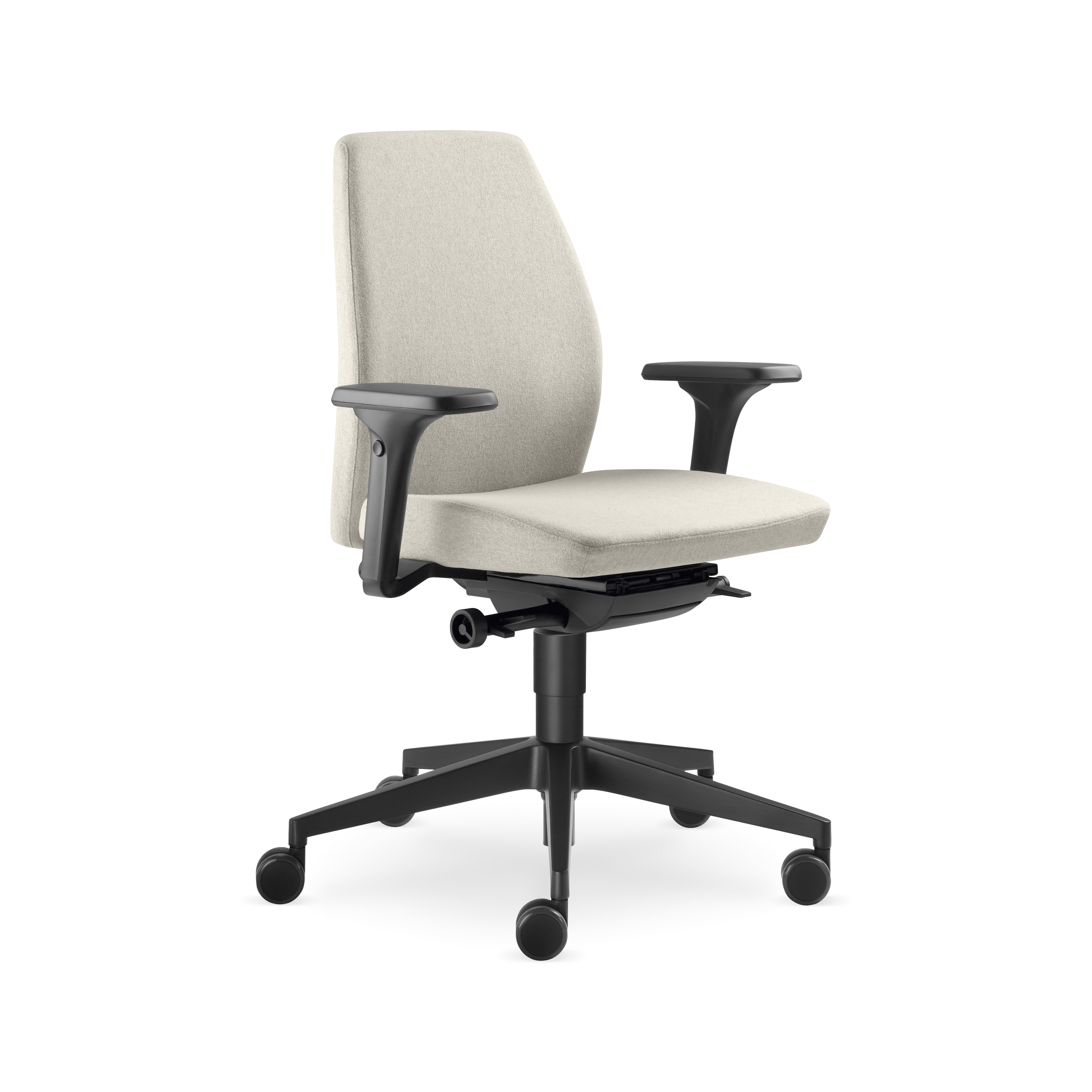 Mostra il prodotto Alva 332-SYA del produttore LD Seating