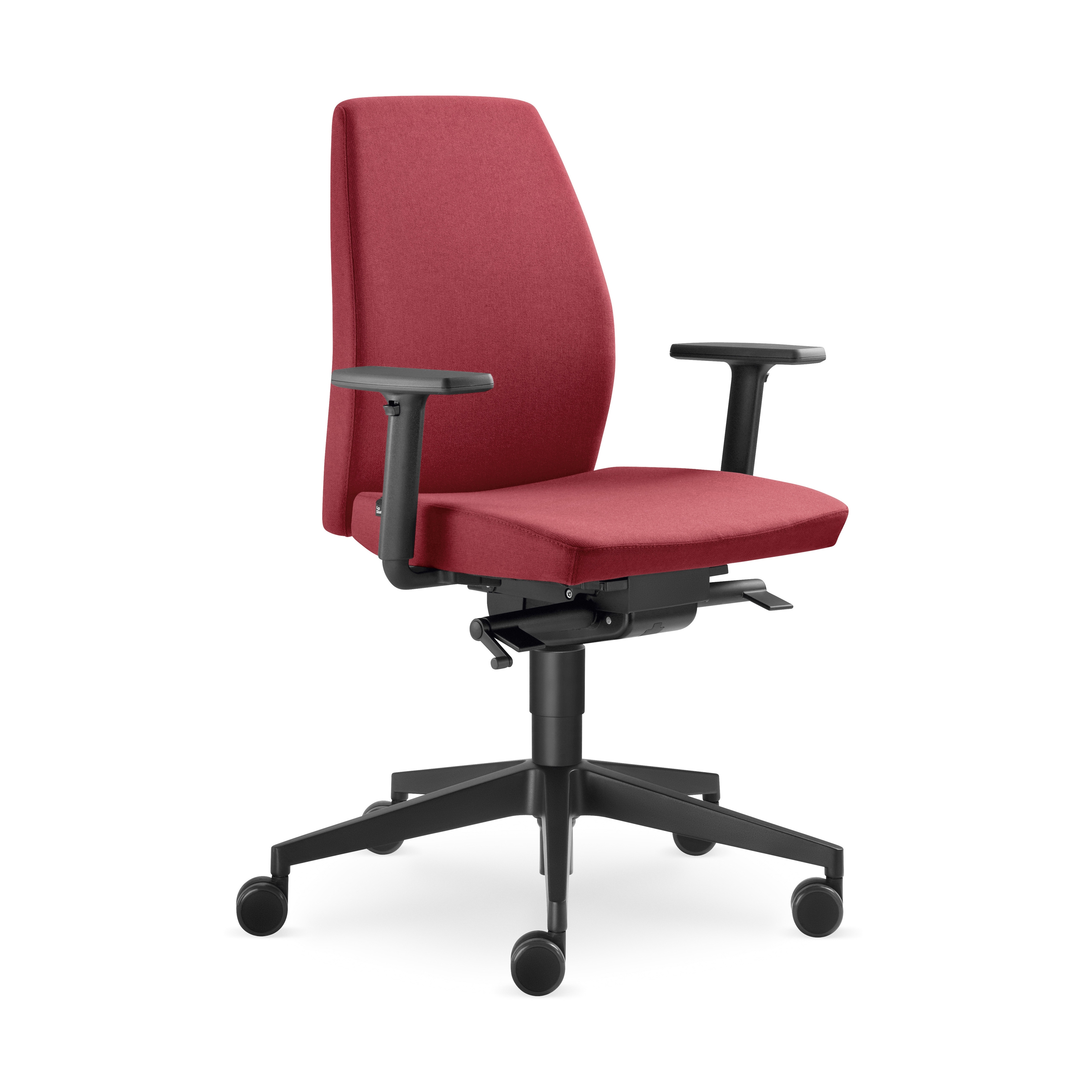 Afficher le produit Alva 332-SYS du fabricant LD Seating