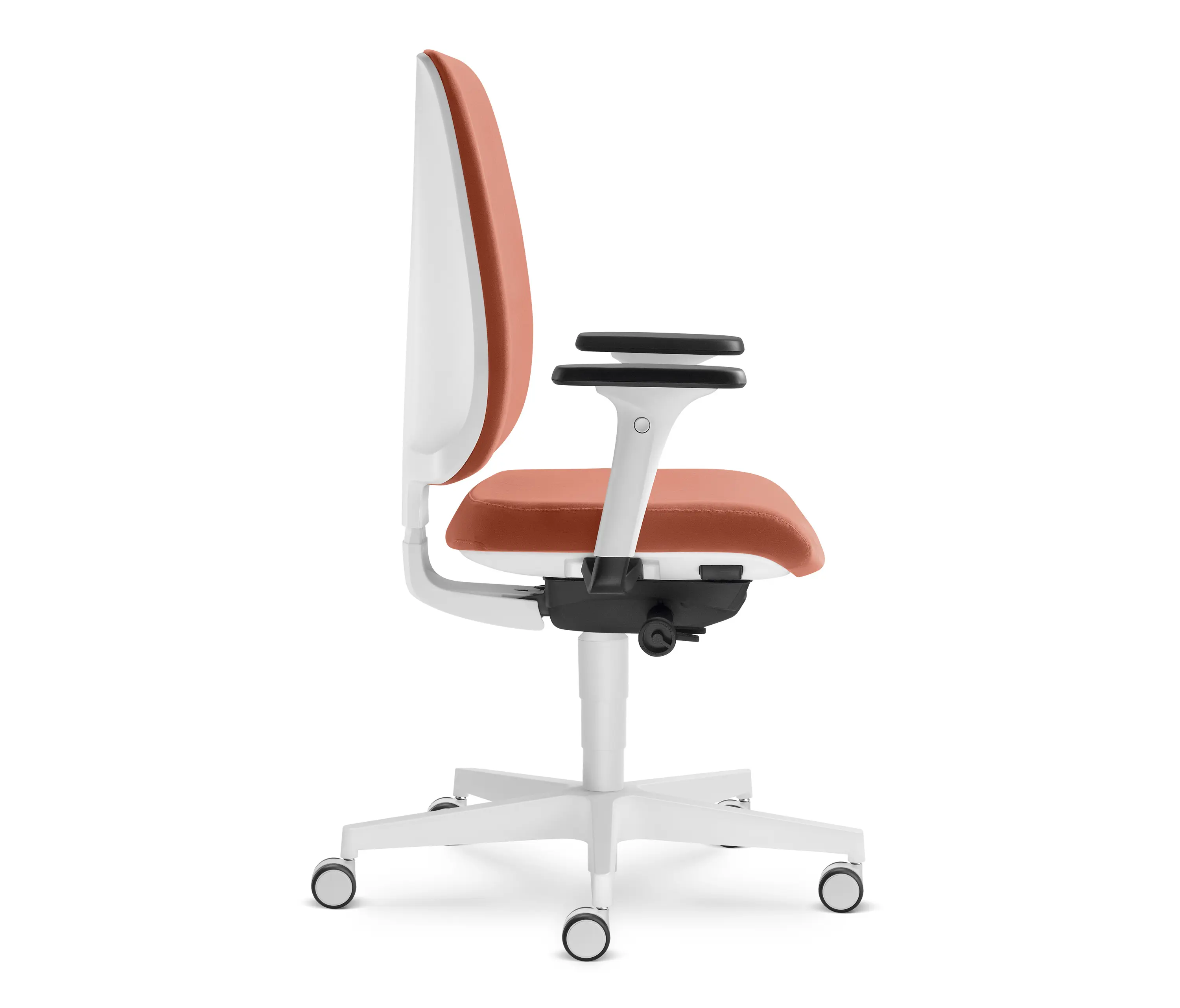 LD Seating - Leaf 501-SYA