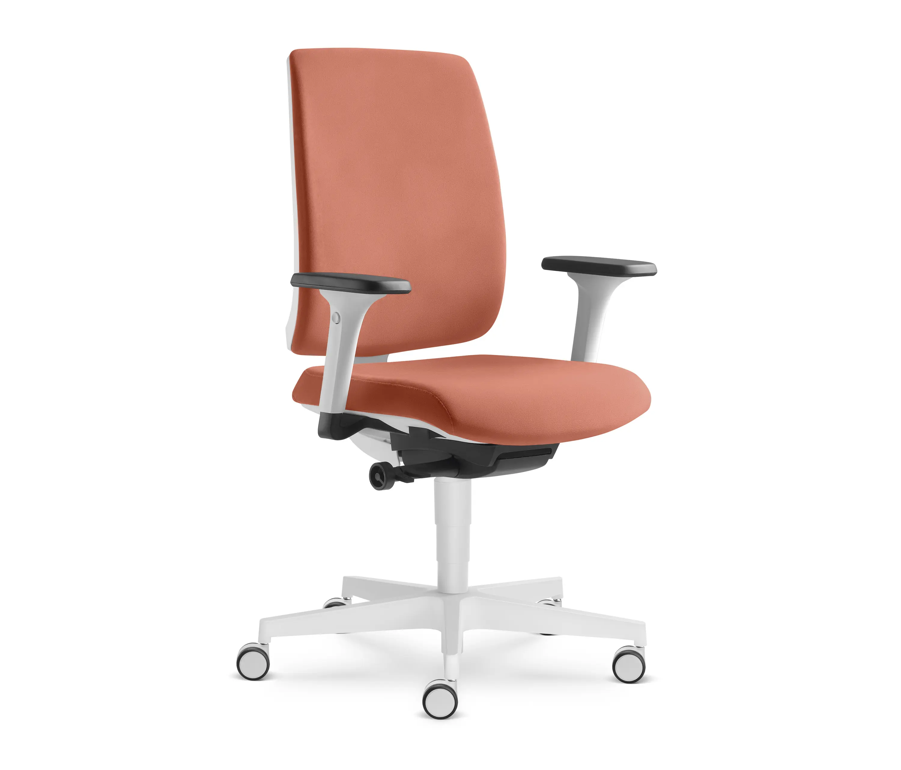 LD Seating - Leaf 501-SYA
