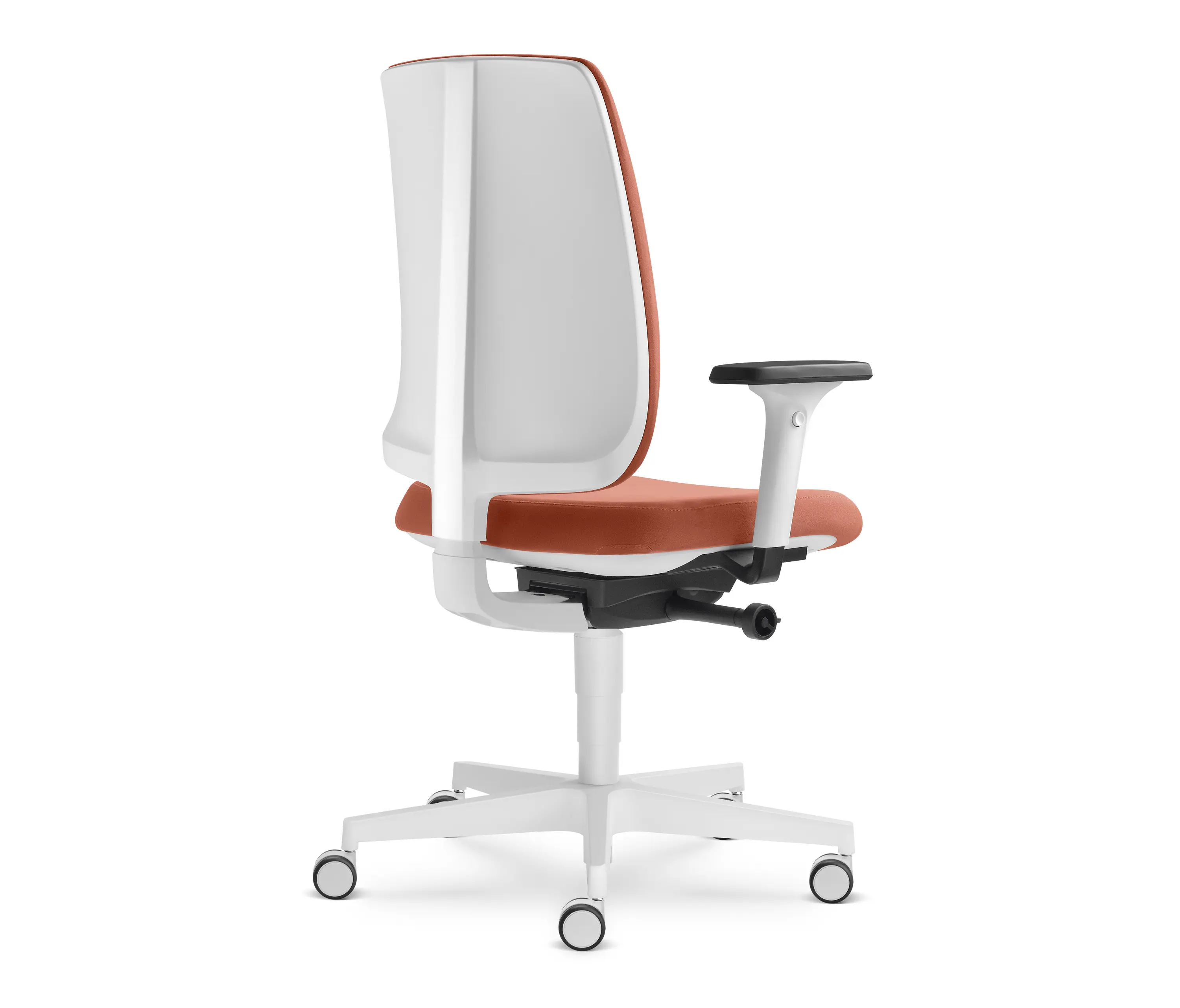 LD Seating - Leaf 501-SYA