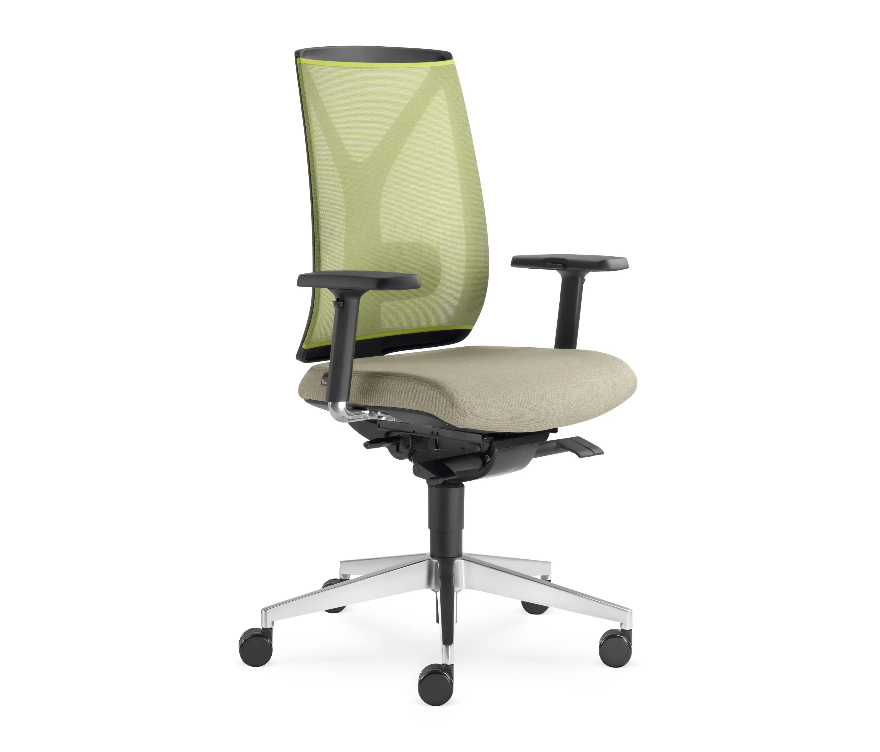 LD Seating - Leaf 503-SYS
