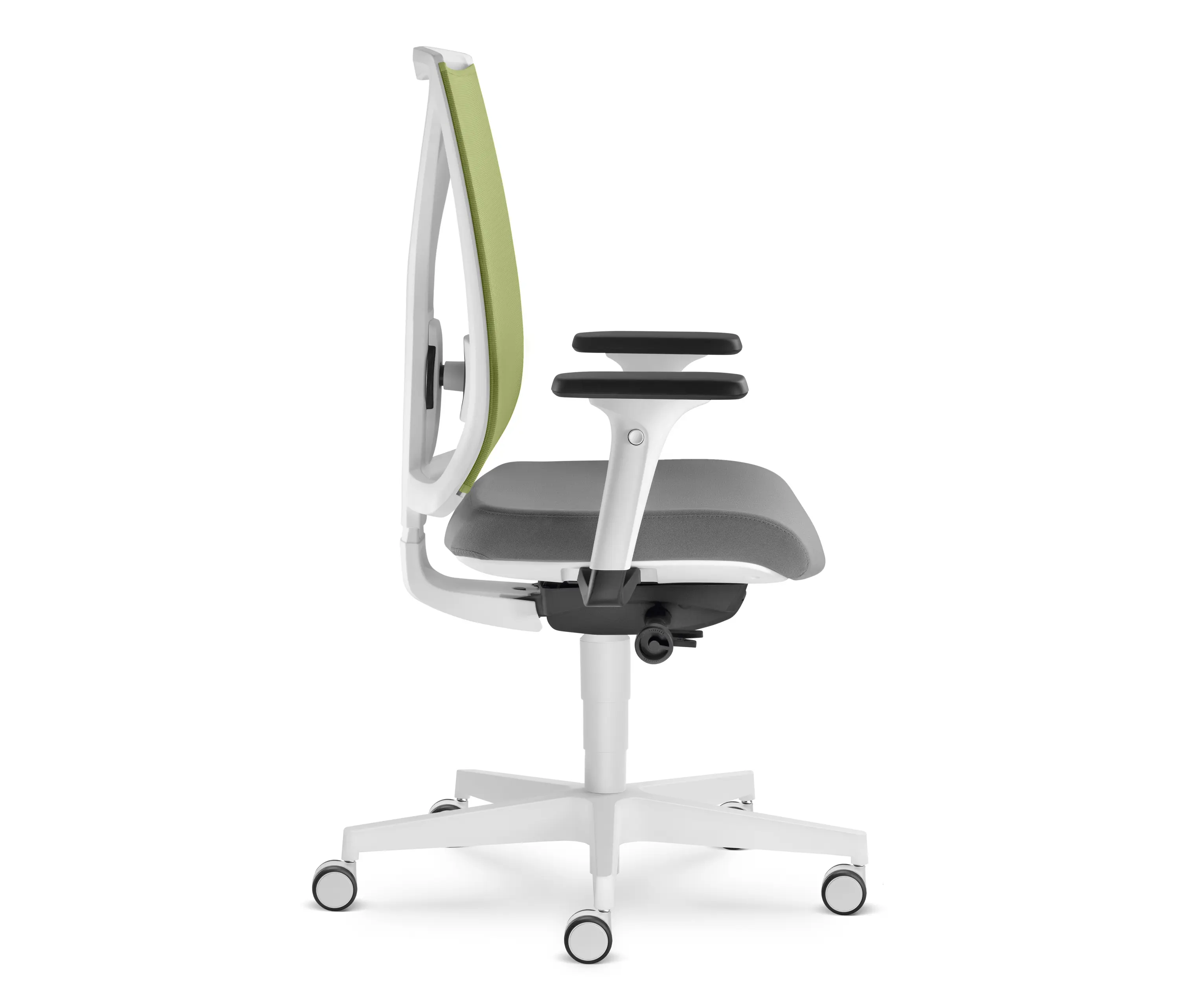 LD Seating - Leaf 504-SYA