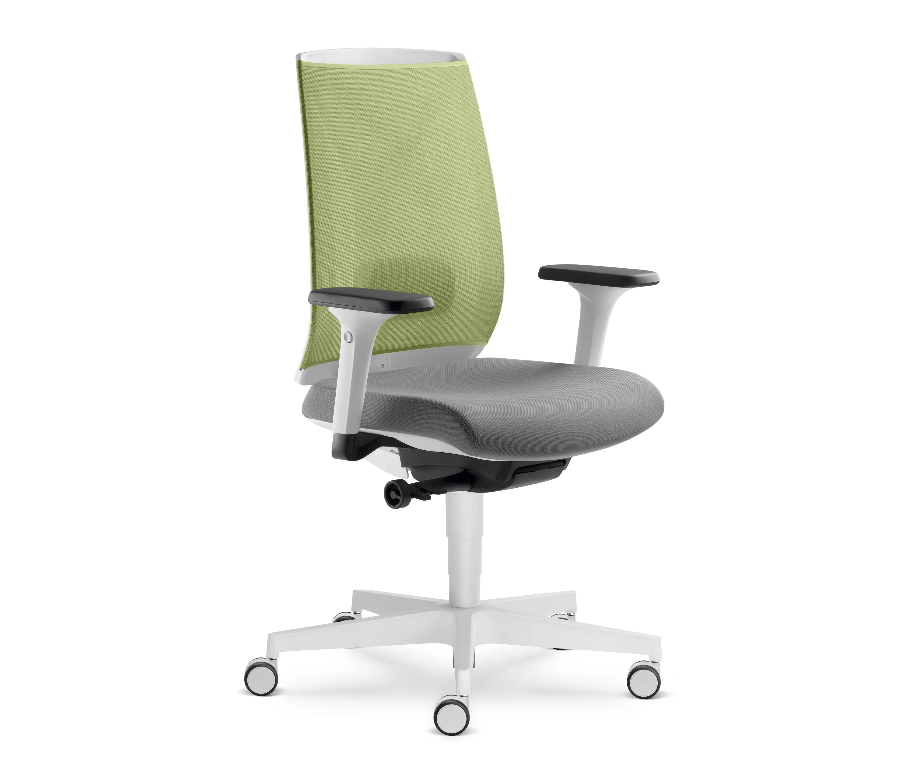 LD Seating - Leaf 504-SYA