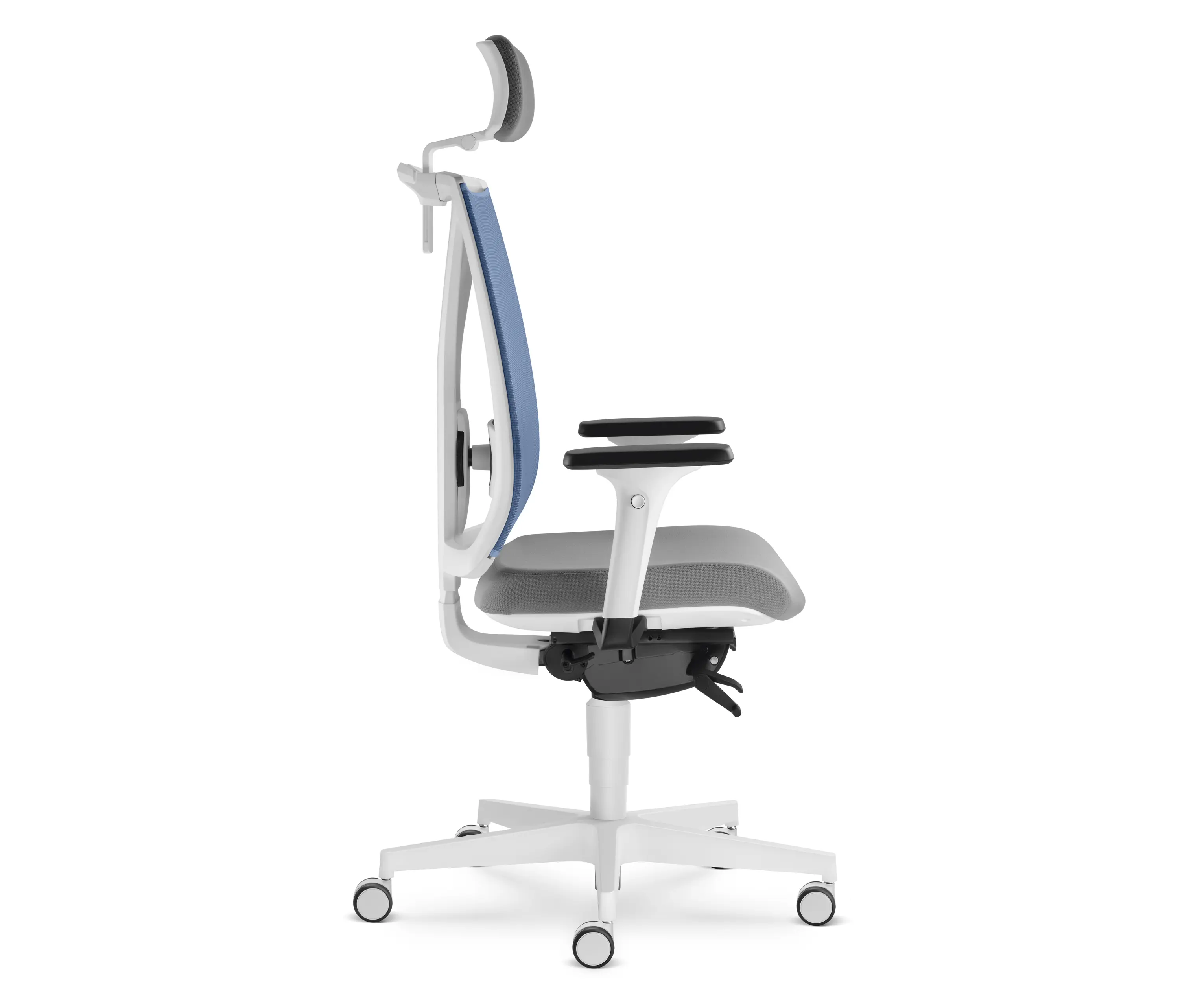 LD Seating - Leaf 504-SYS,HO