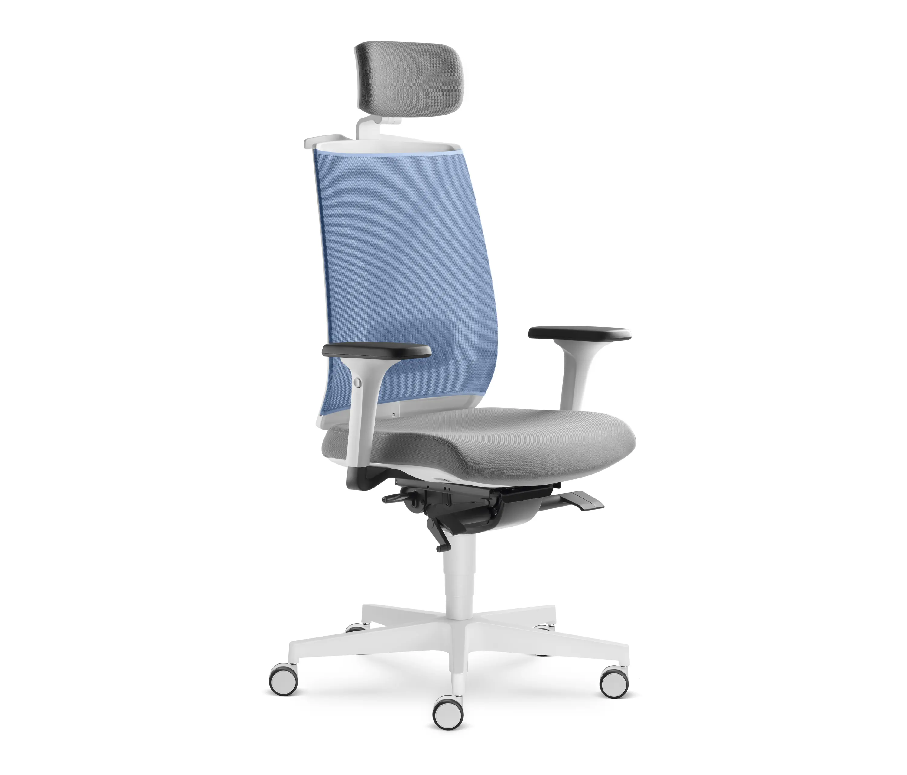 LD Seating - Leaf 504-SYS,HO