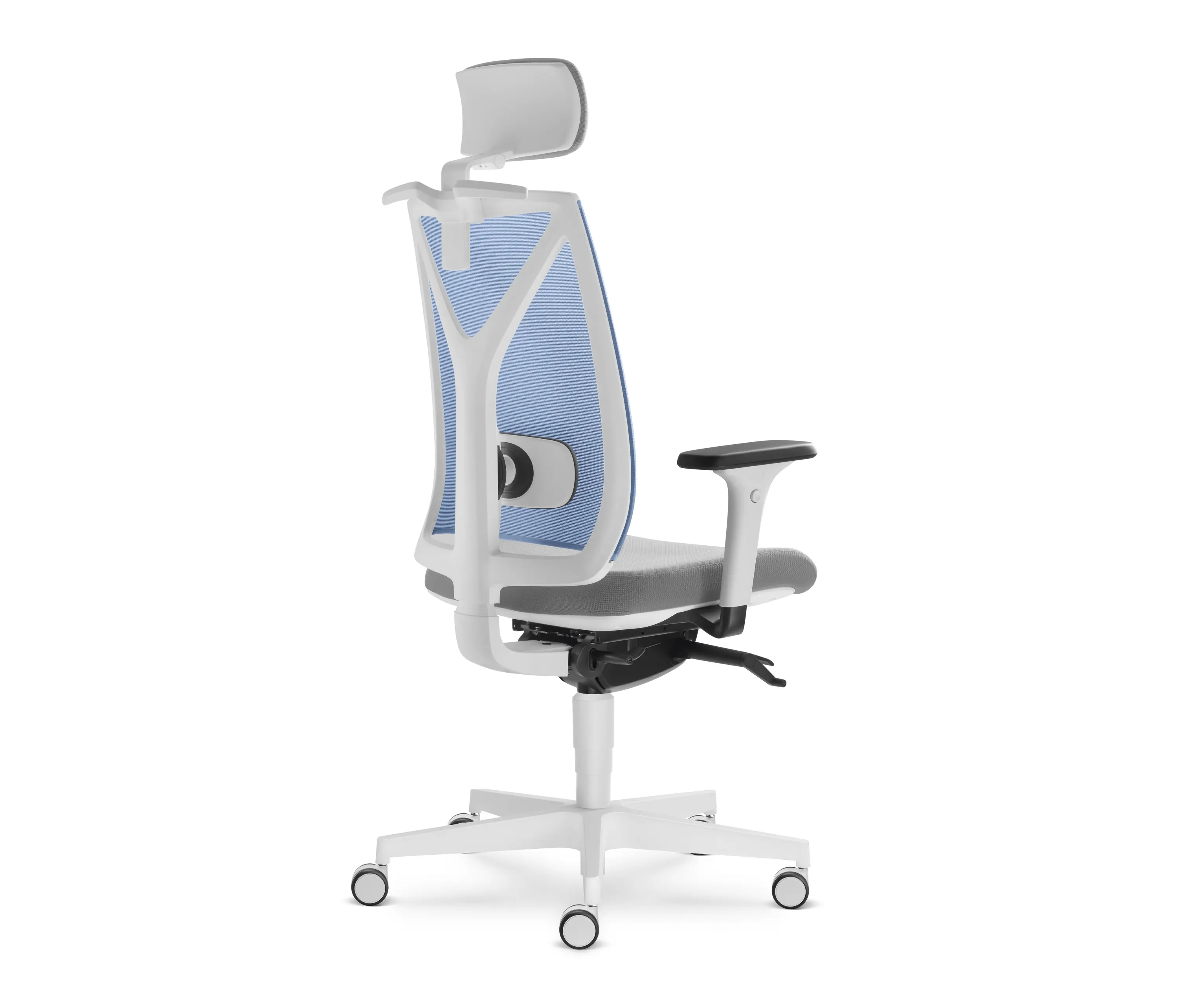 LD Seating - Leaf 504-SYS,HO