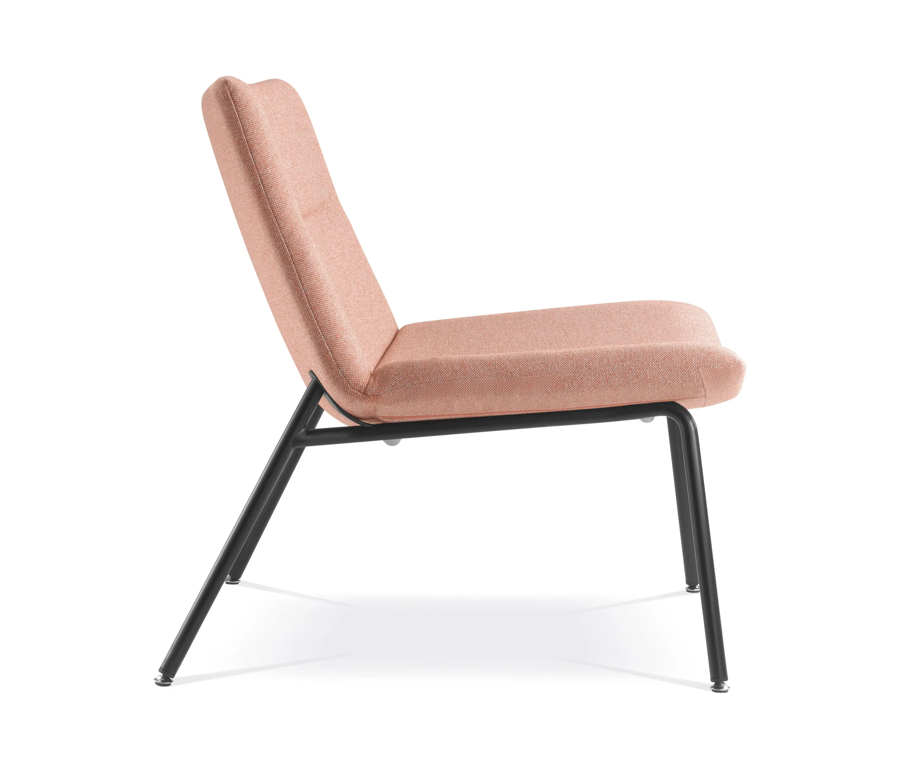 LD Seating - Oslo Lounge OL-K1-N1