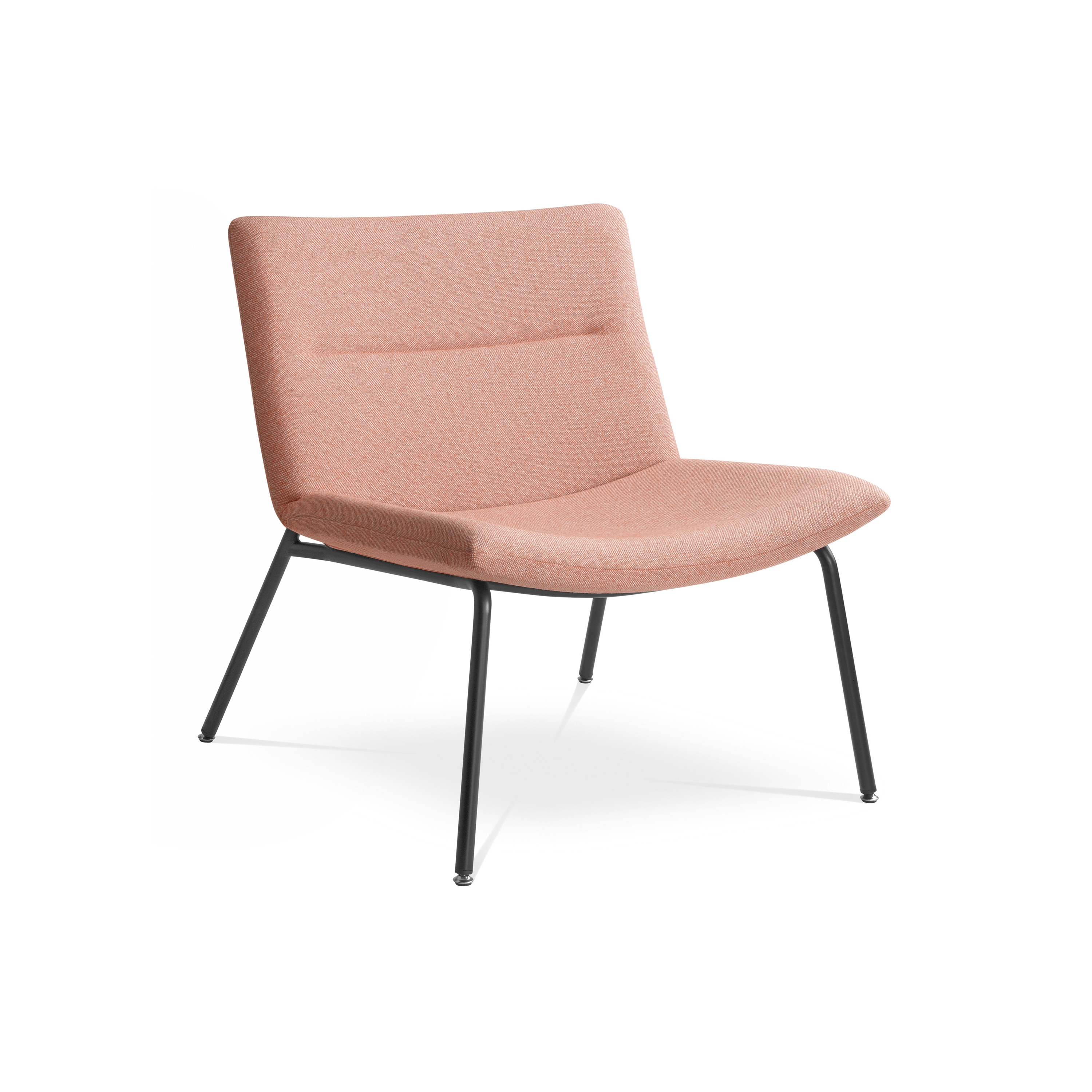 Mostra il prodotto Oslo Lounge OL-K1-N1 del produttore LD Seating