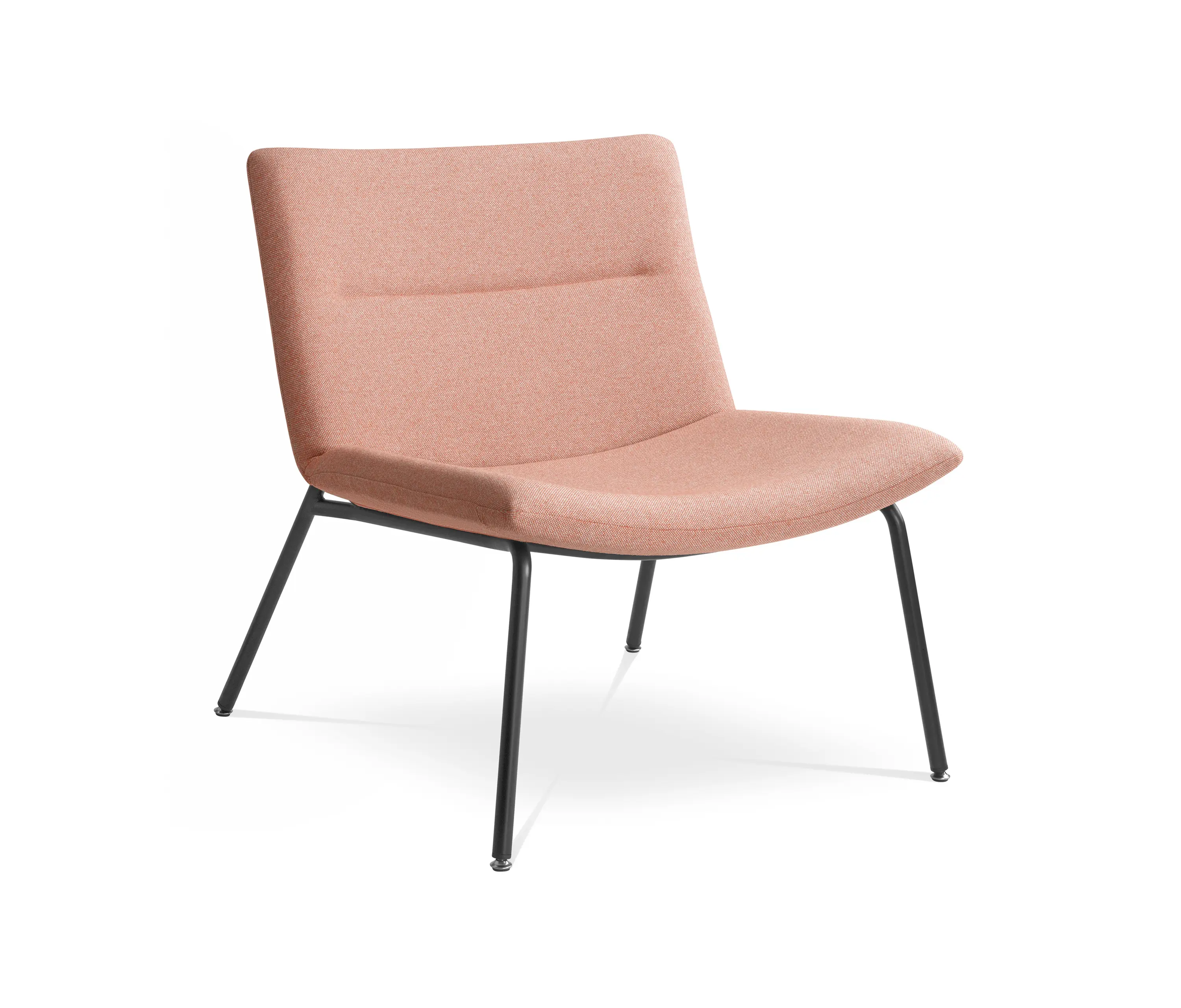 LD Seating - Oslo Lounge OL-K1-N1