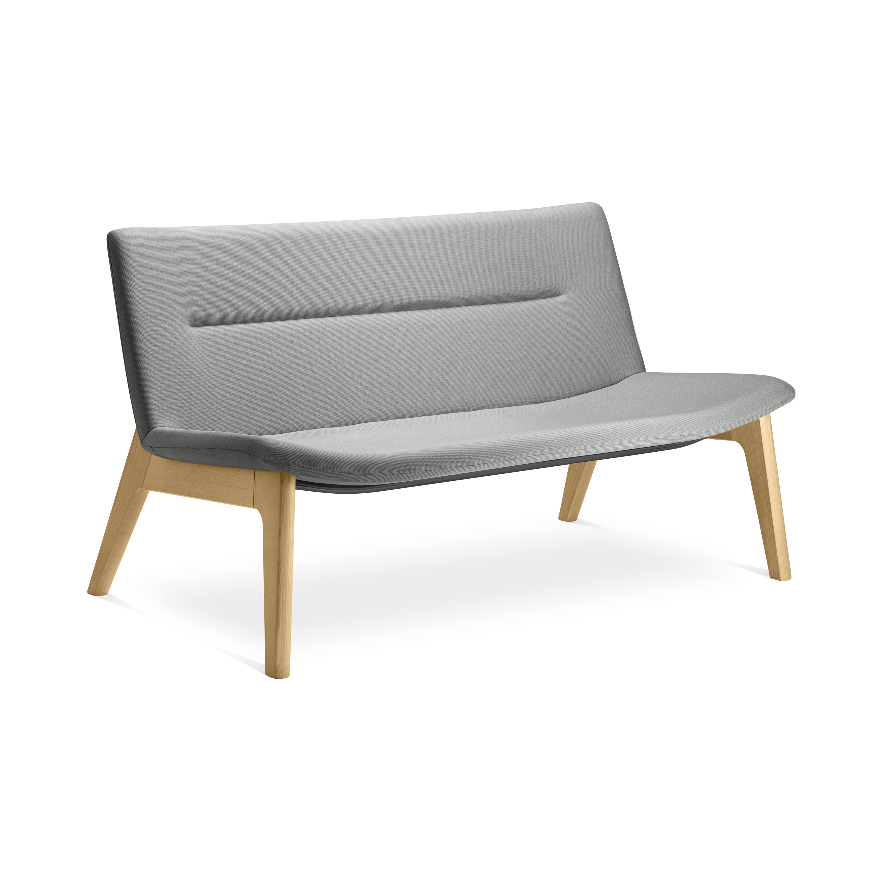 Display product Oslo Lounge OL-K2-D from manufacturer LD Seating