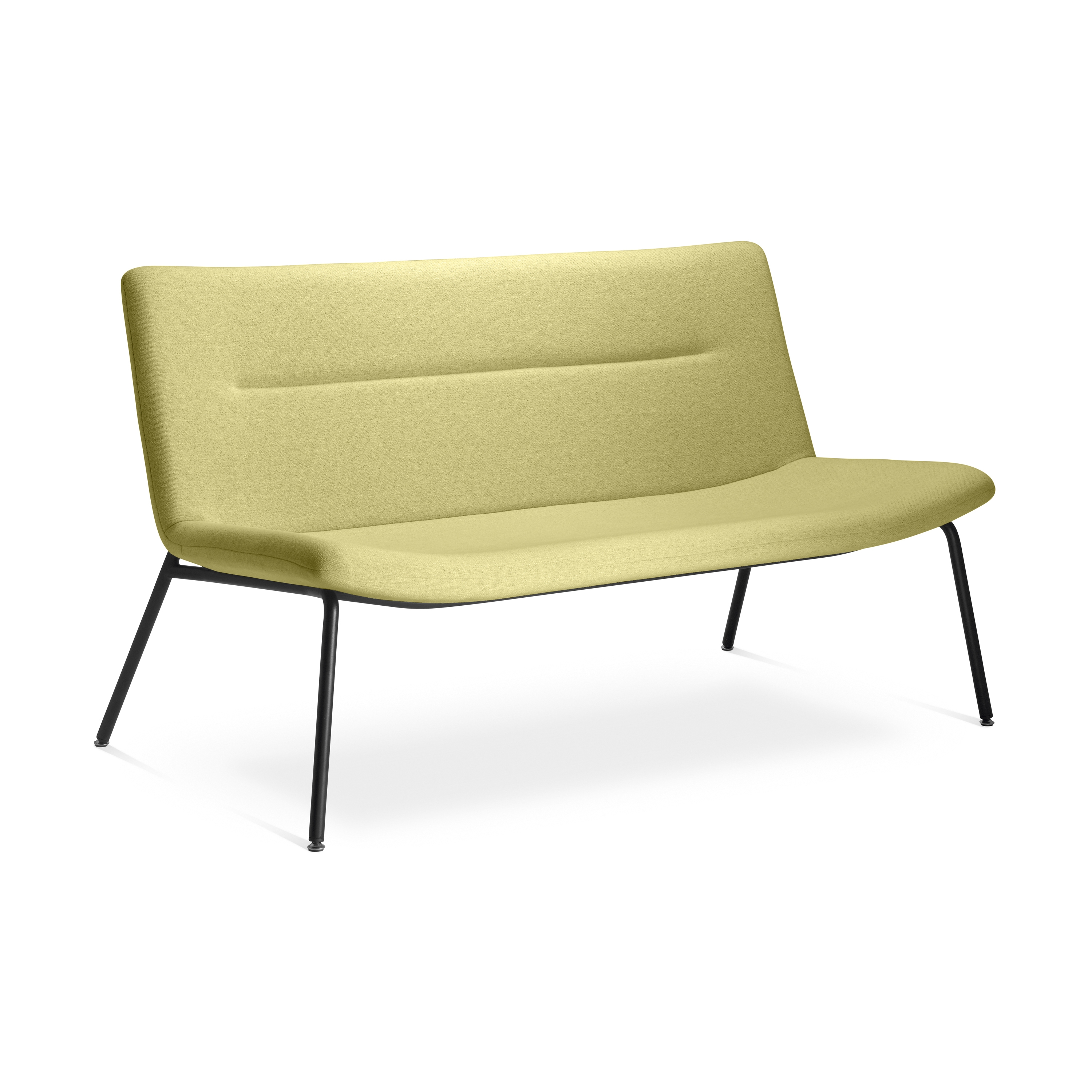 Display product Oslo Lounge OL-K2-N1 from manufacturer LD Seating