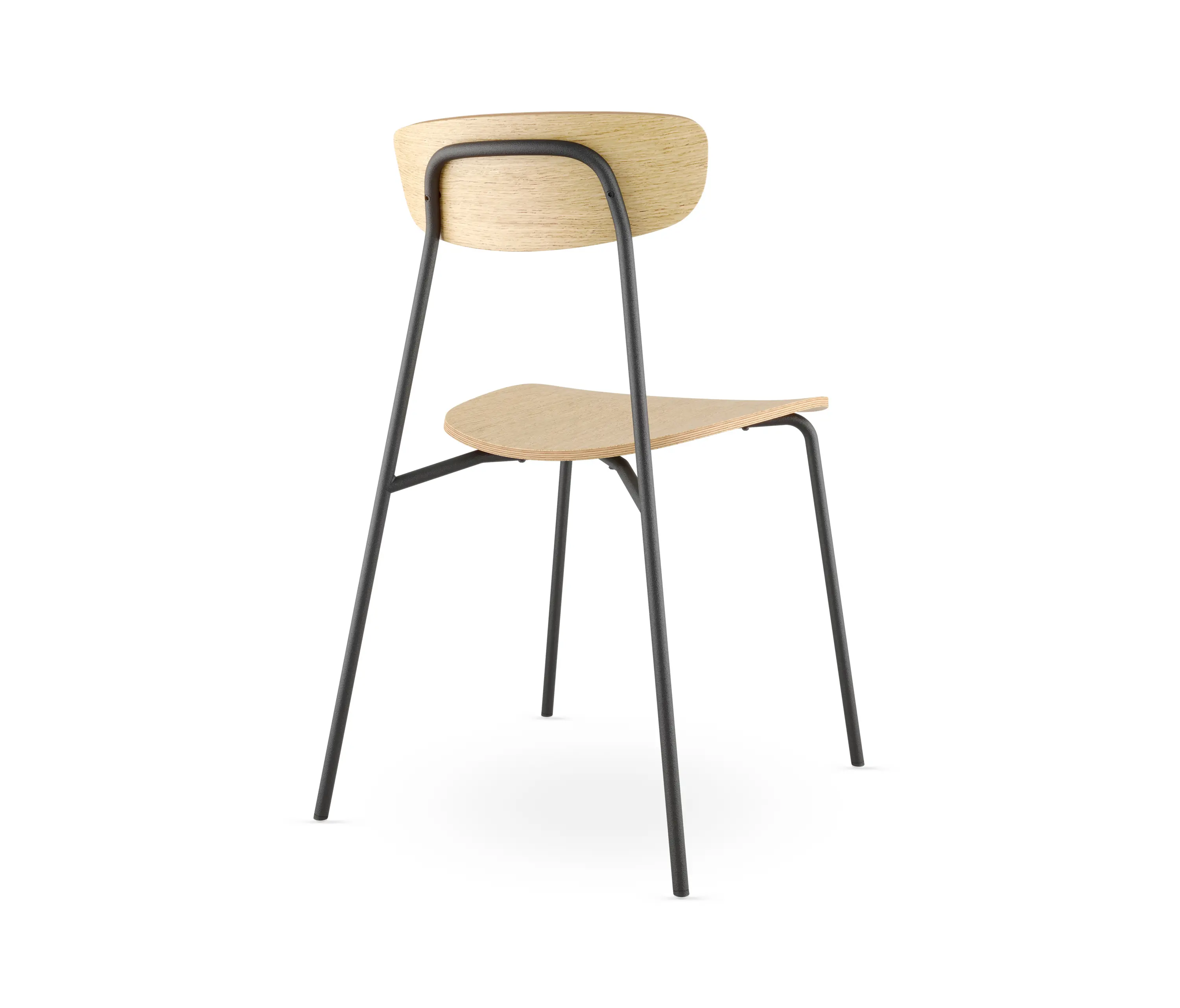 LD Seating - Trivi TR-126W-N1