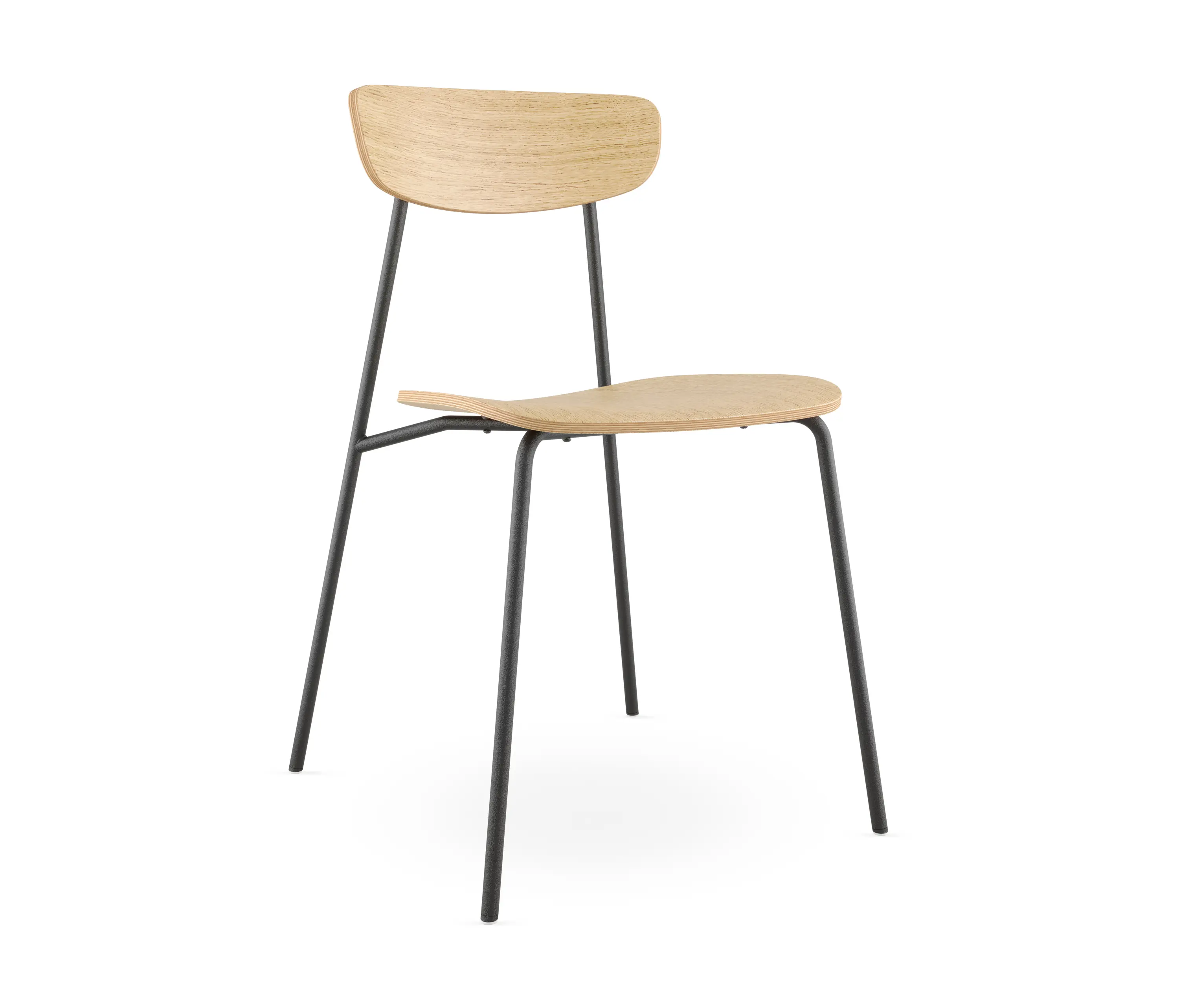 LD Seating - Trivi TR-126W-N1