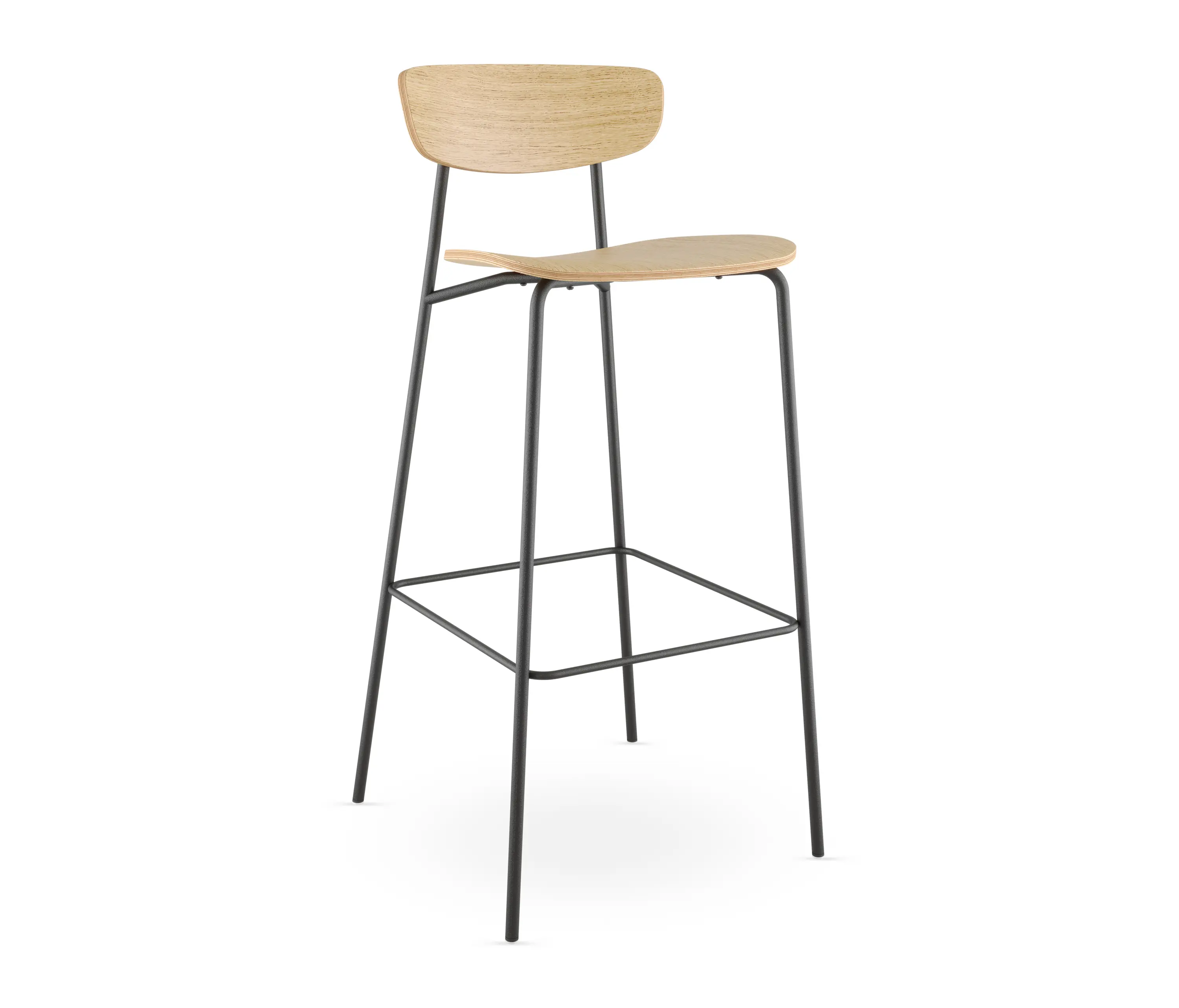 LD Seating - Trivi TR-128W-N1