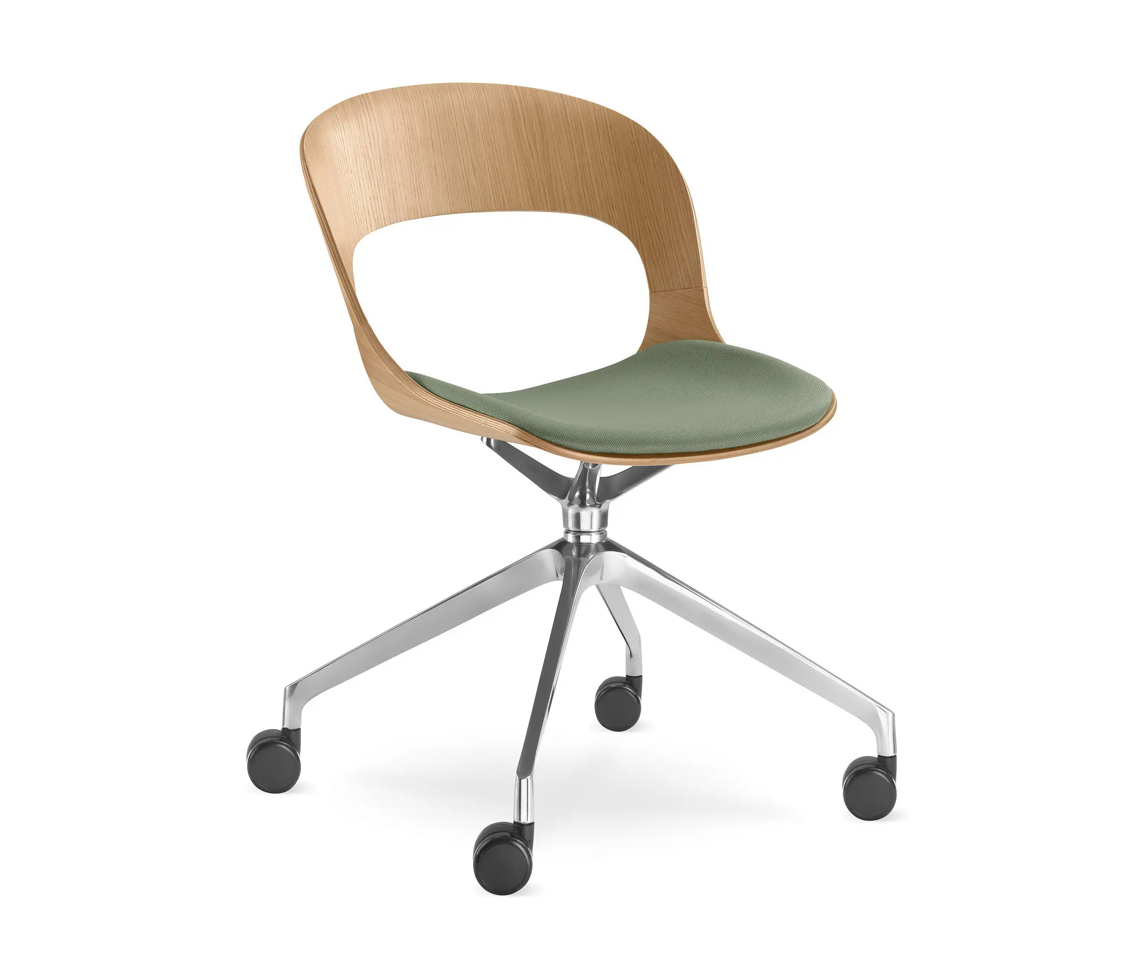 LD Seating - Lotus LT-02-H,F75-N6