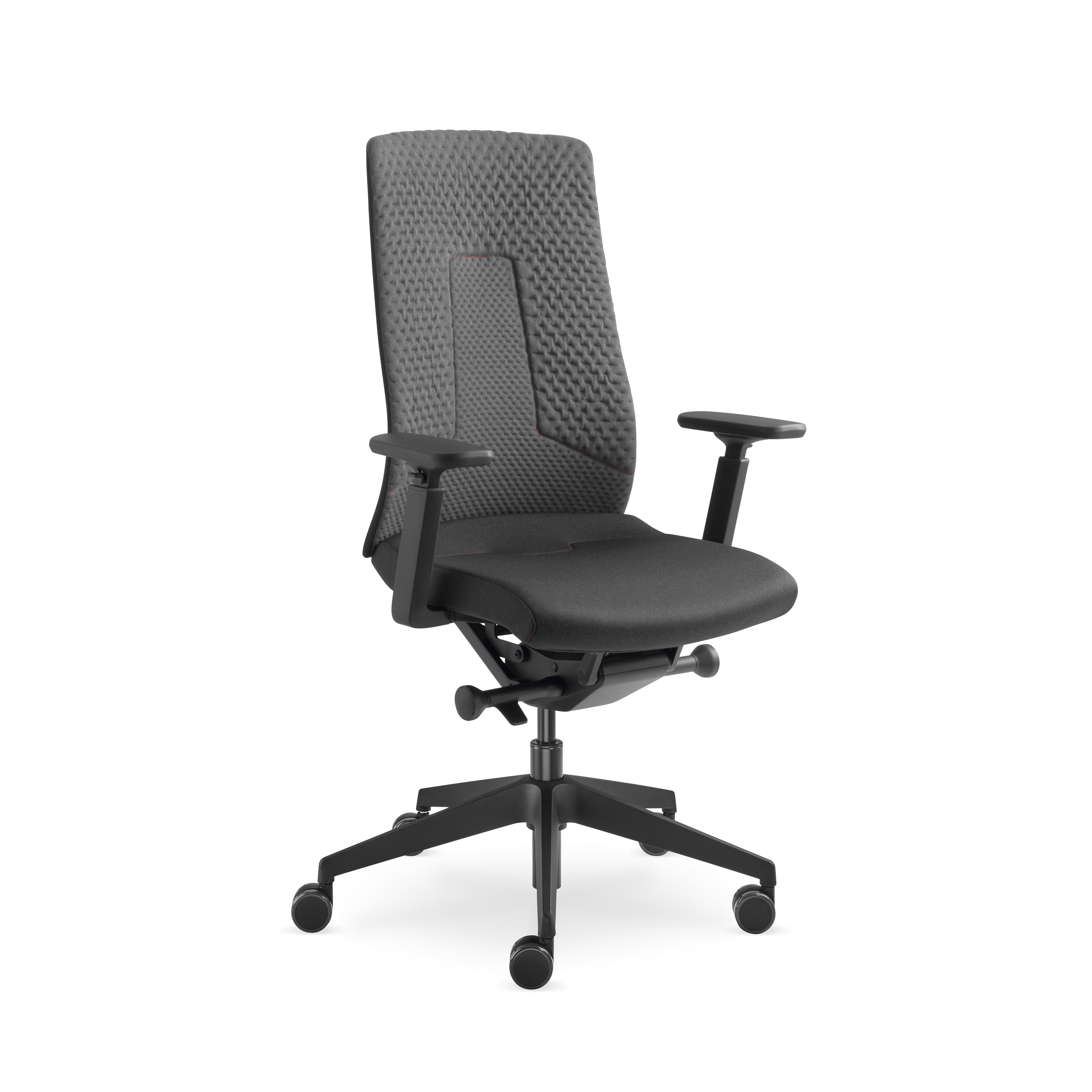 Mostra il prodotto FollowMe 450-SYQ-N1 del produttore LD Seating