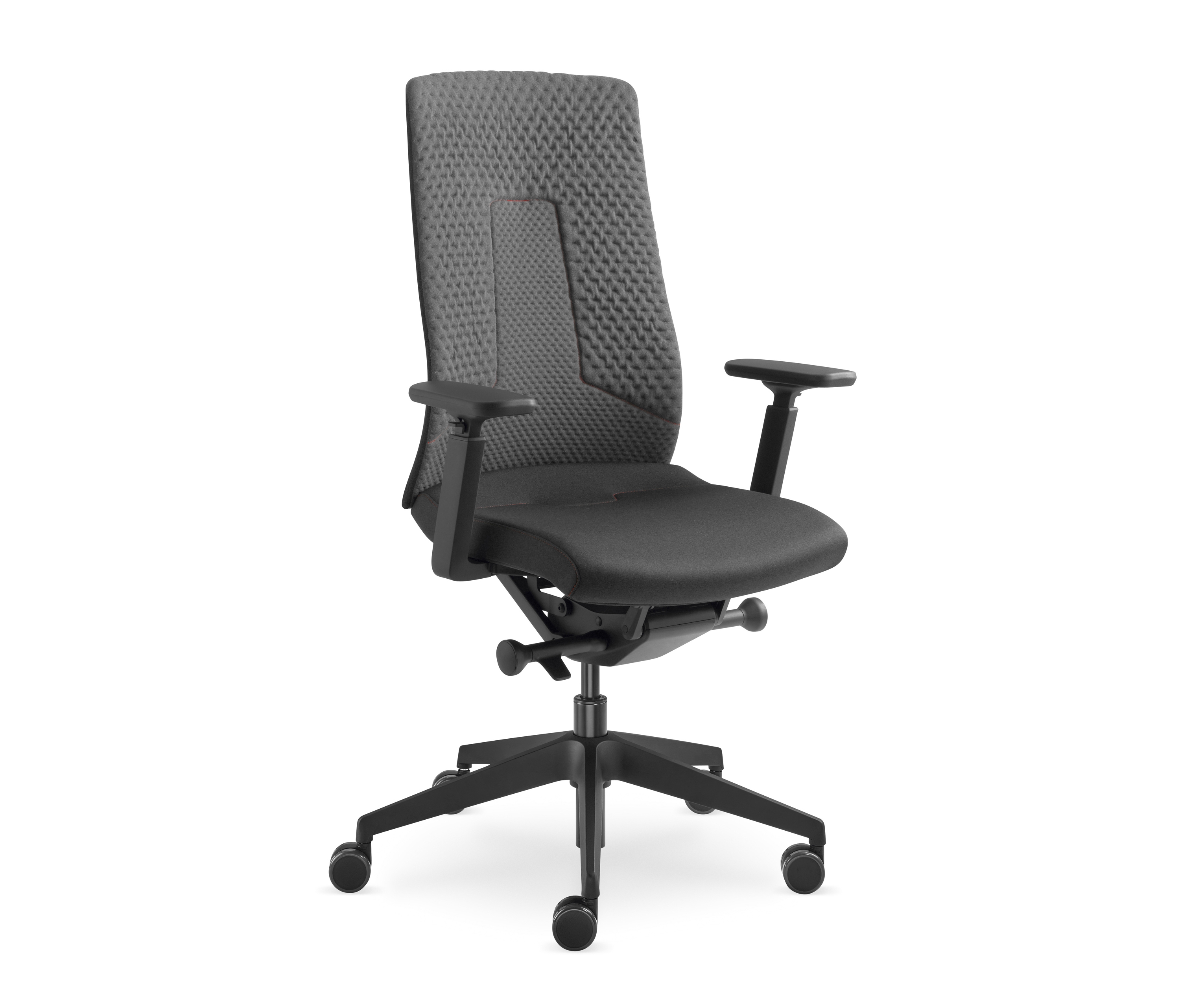 Mostrar el producto FollowMe 450-SYQ-N1 del fabricante LD Seating