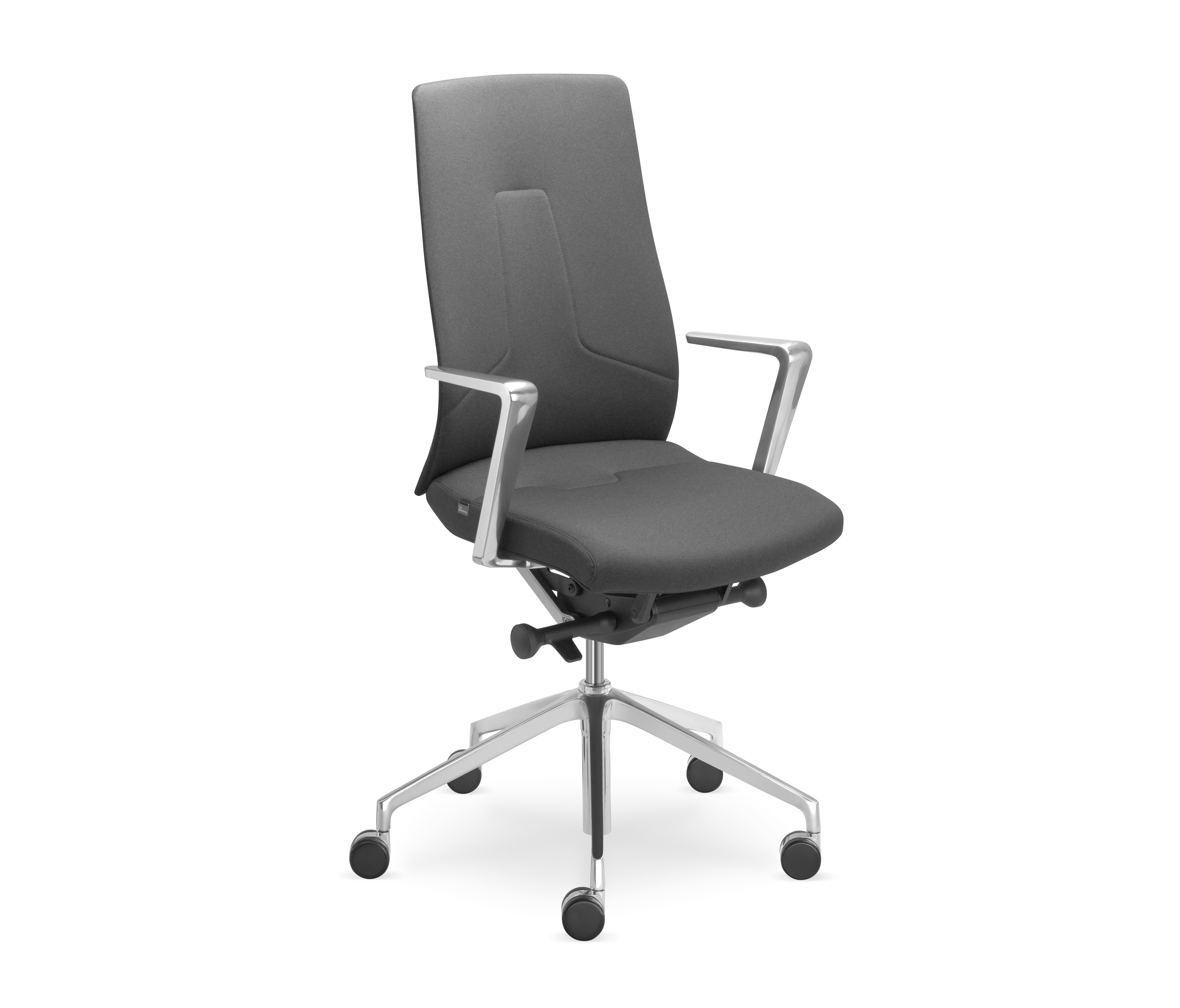 Mostrar el producto FollowMe 451-SYQ-N6 del fabricante LD Seating