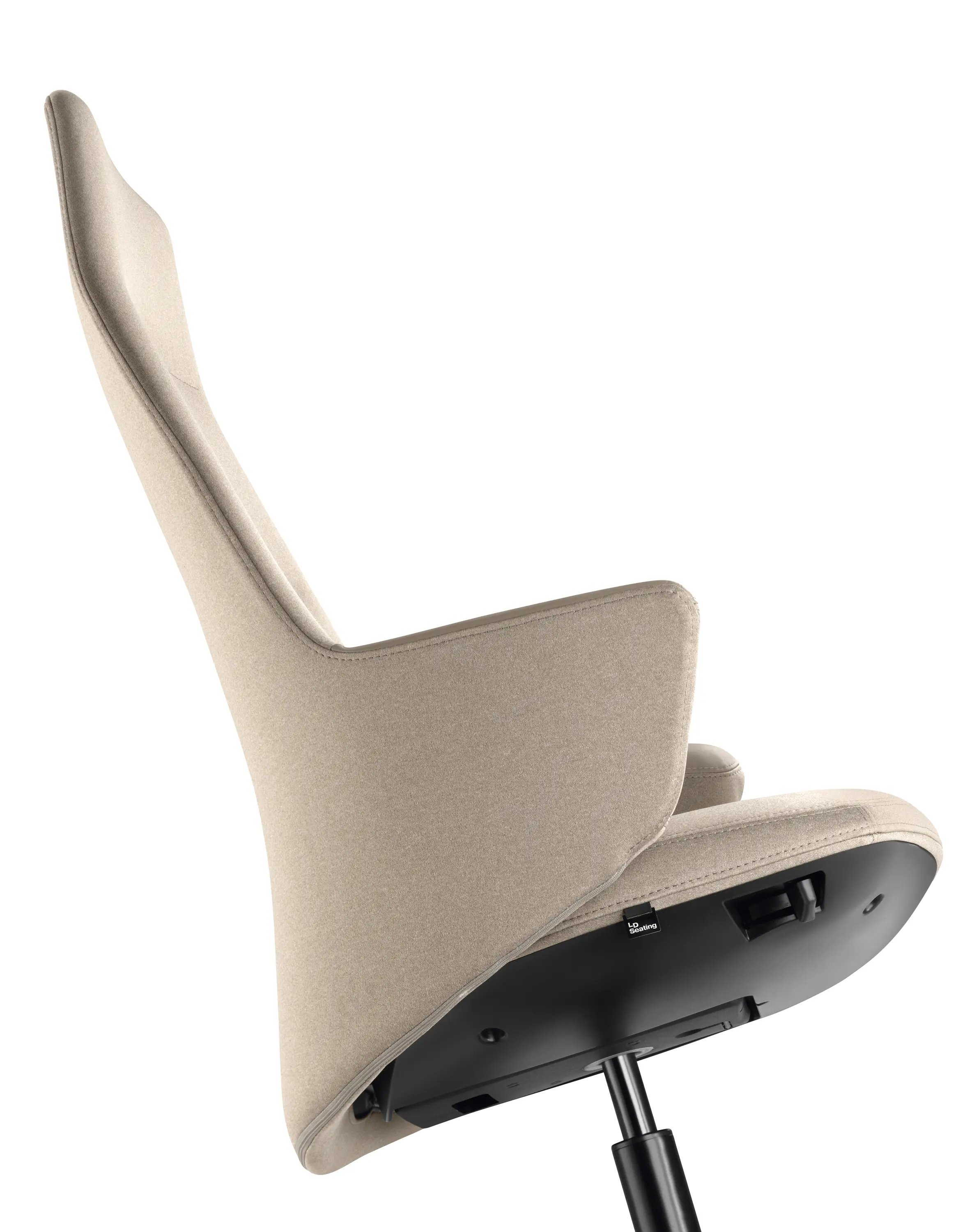 LD Seating - Melody Design 796-FR,F40-N1