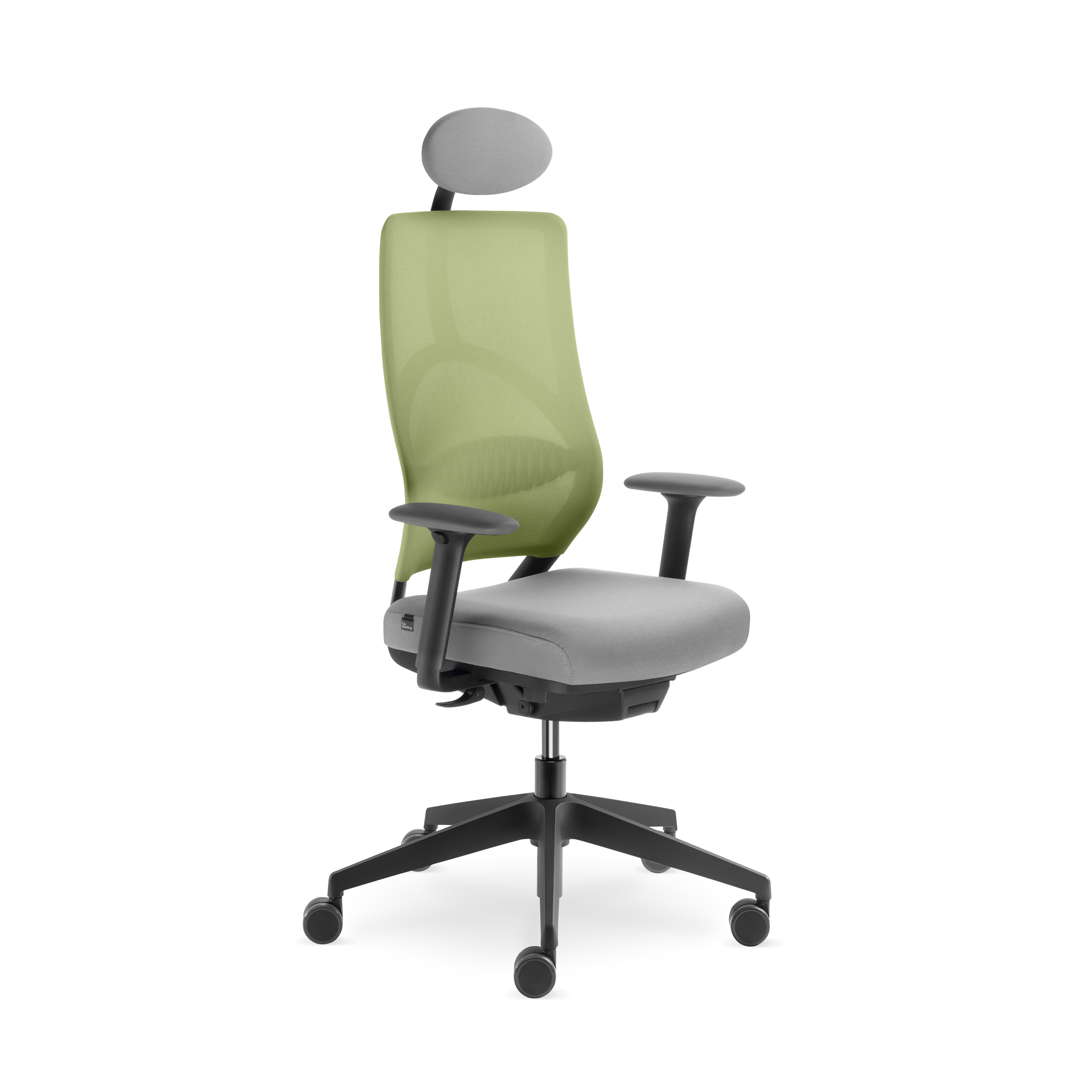 Afficher le produit Arcus 240,BO,HO du fabricant LD Seating
