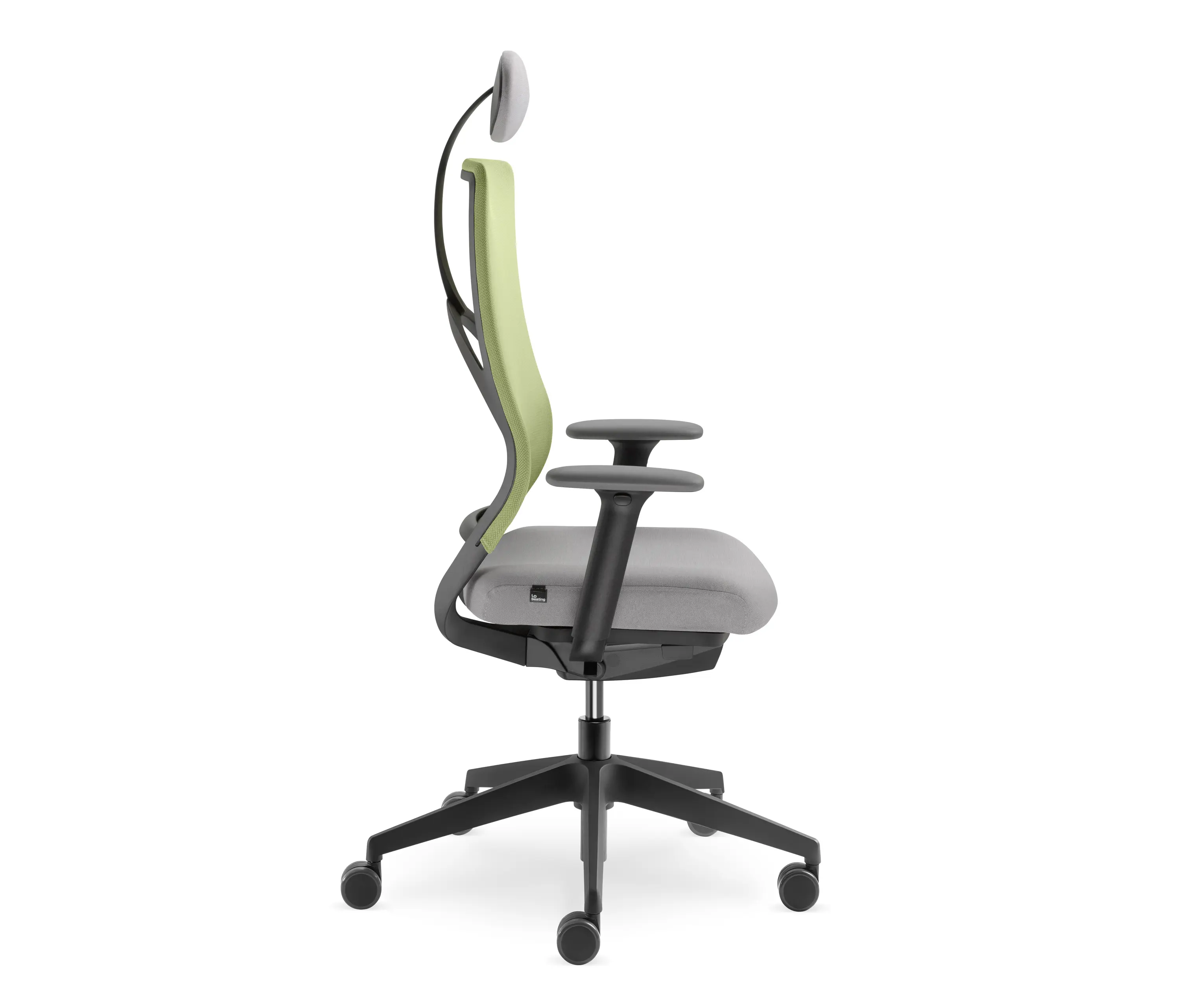 LD Seating - Arcus 240,BO,HO