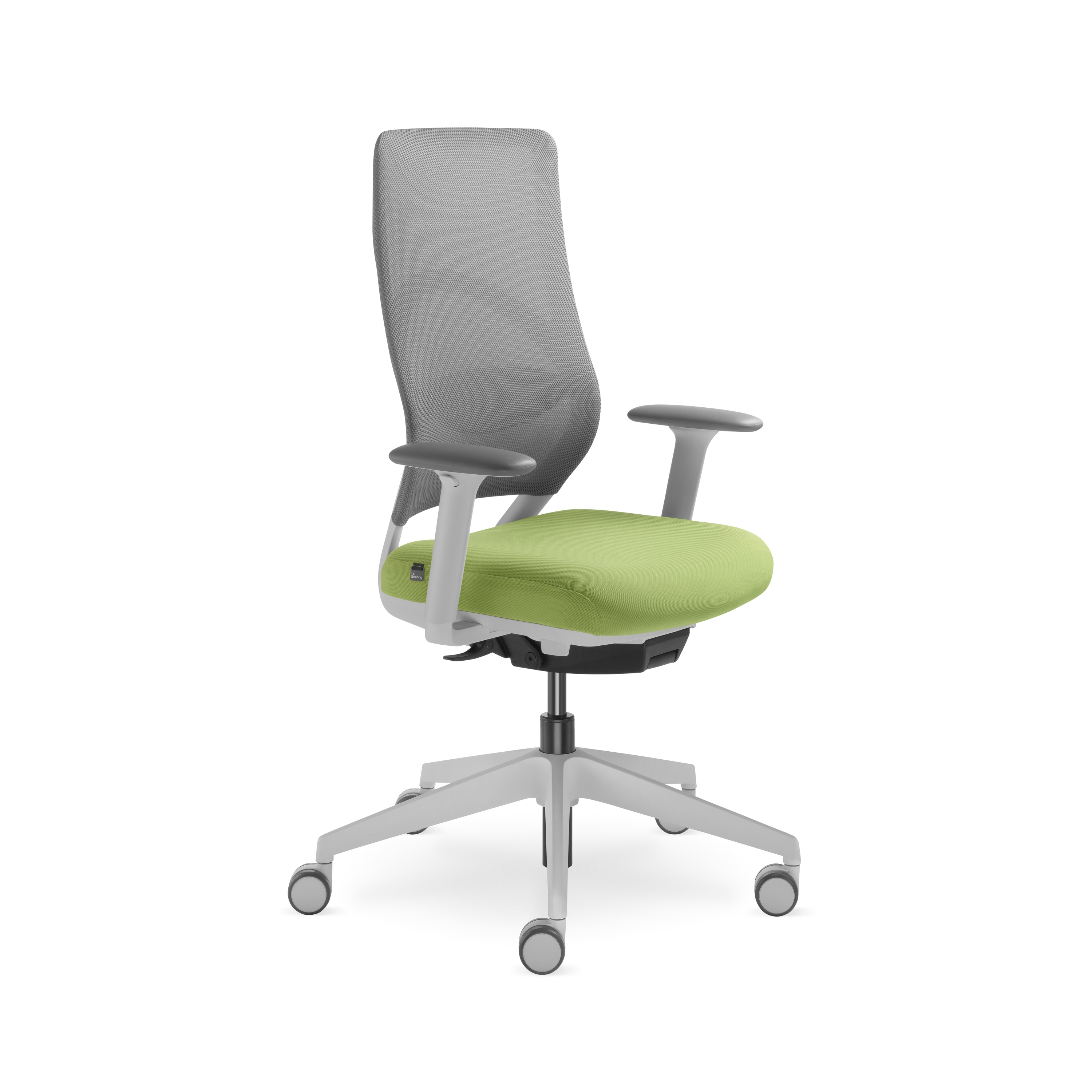 Afficher le produit Arcus 241,BO du fabricant LD Seating
