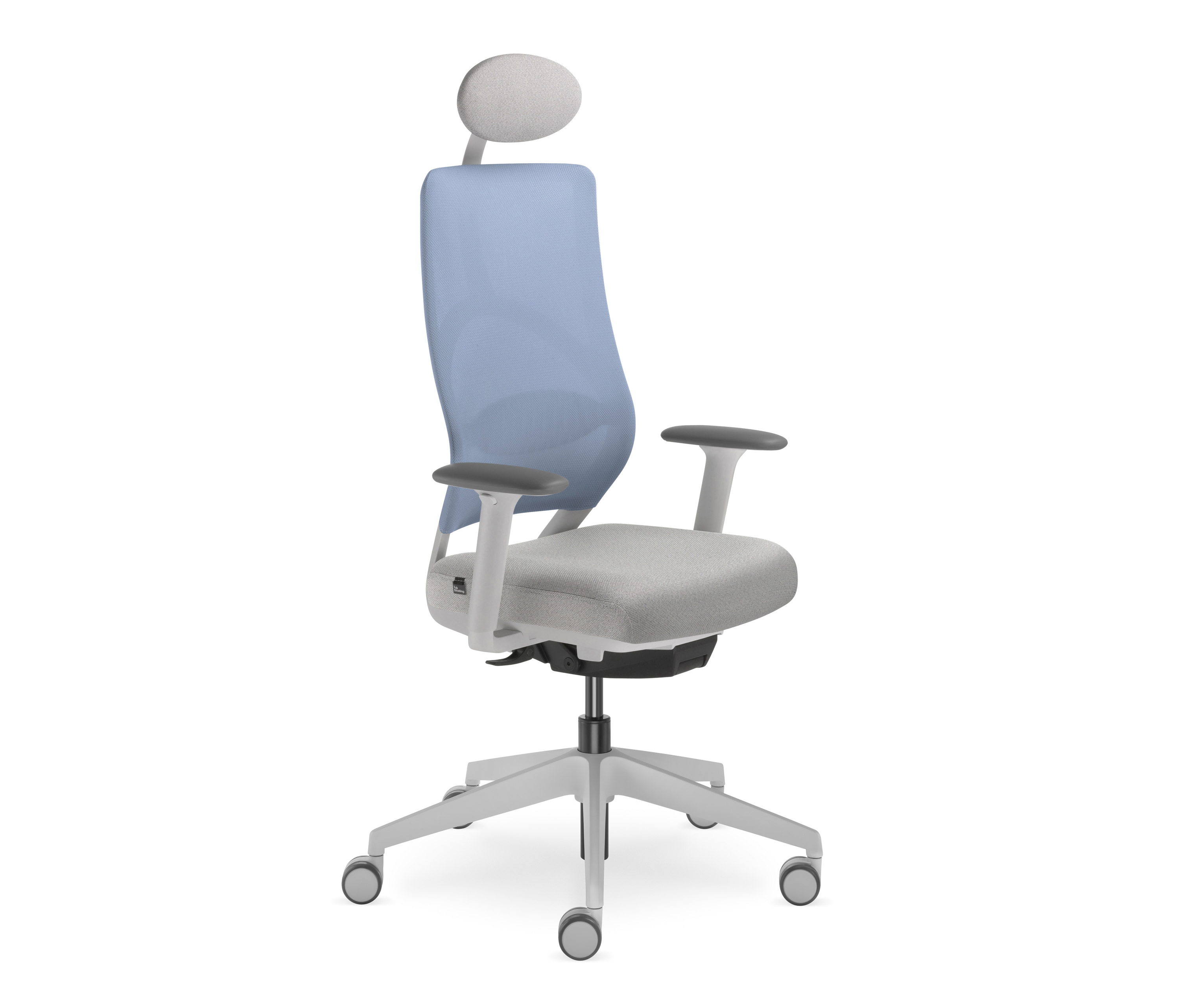 Afficher le produit Arcus 241,BO,HO du fabricant LD Seating