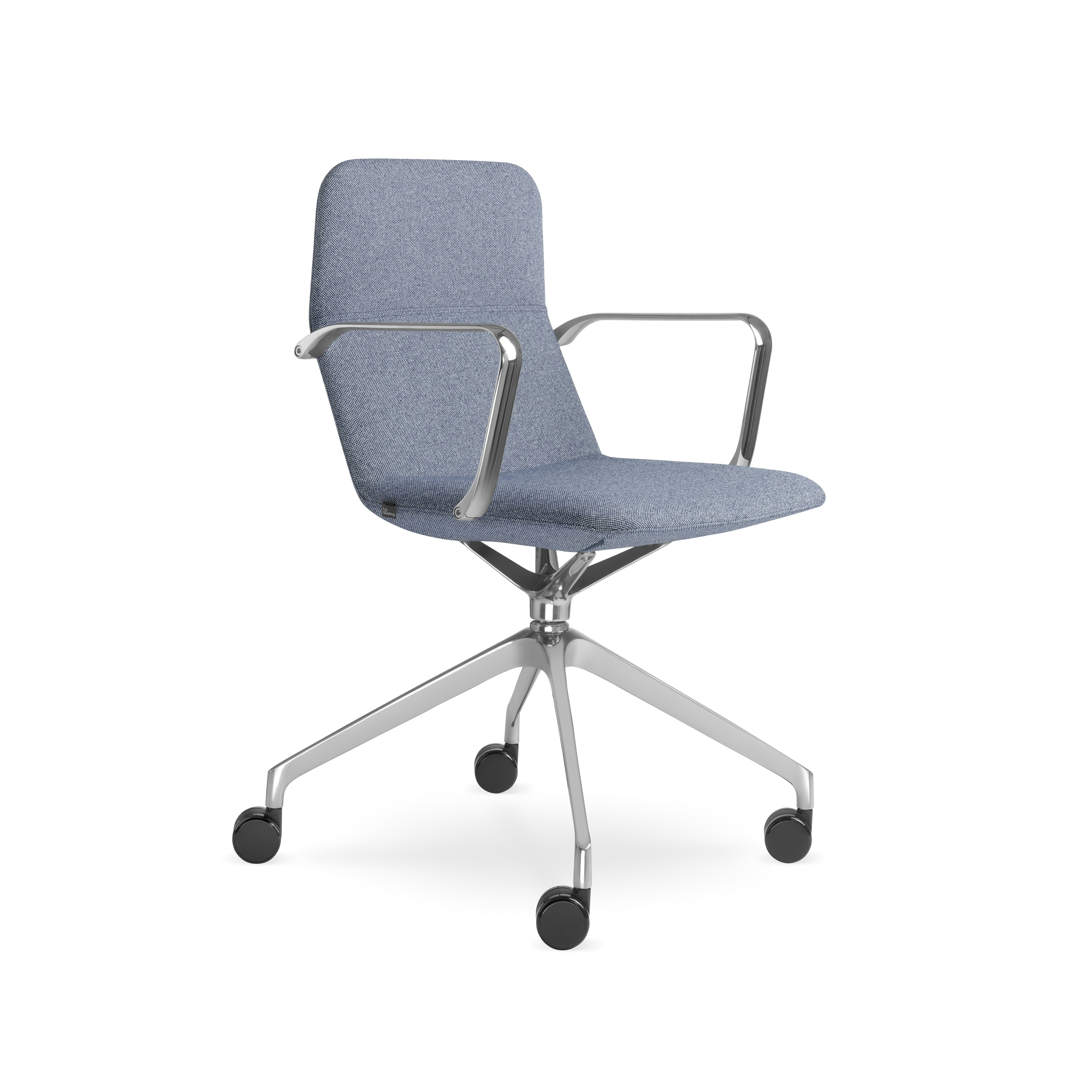 Mostra il prodotto Flexi Light CHL,BR,F75-N6 del produttore LD Seating