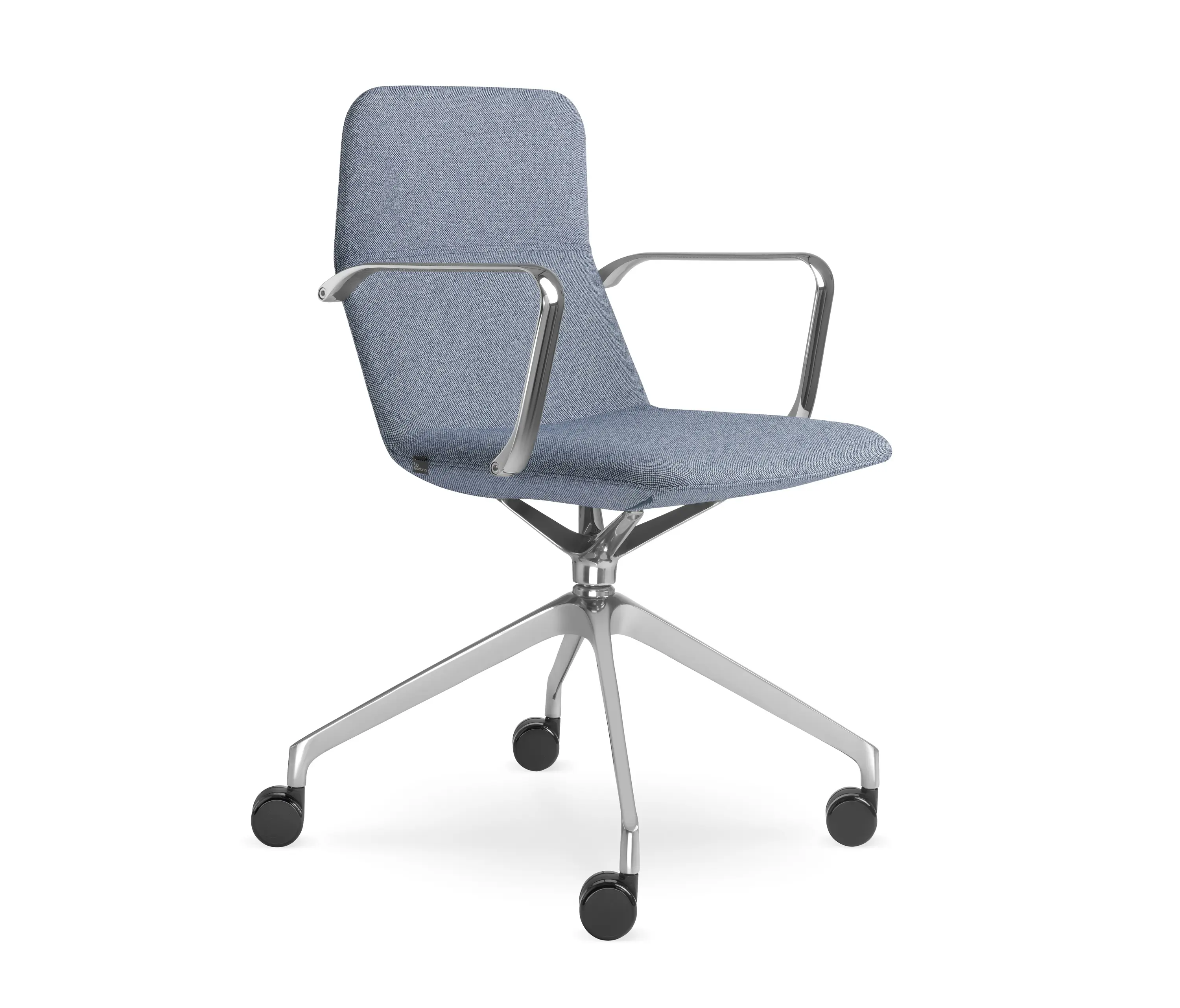 LD Seating - Flexi Light CHL,BR,F75-N6