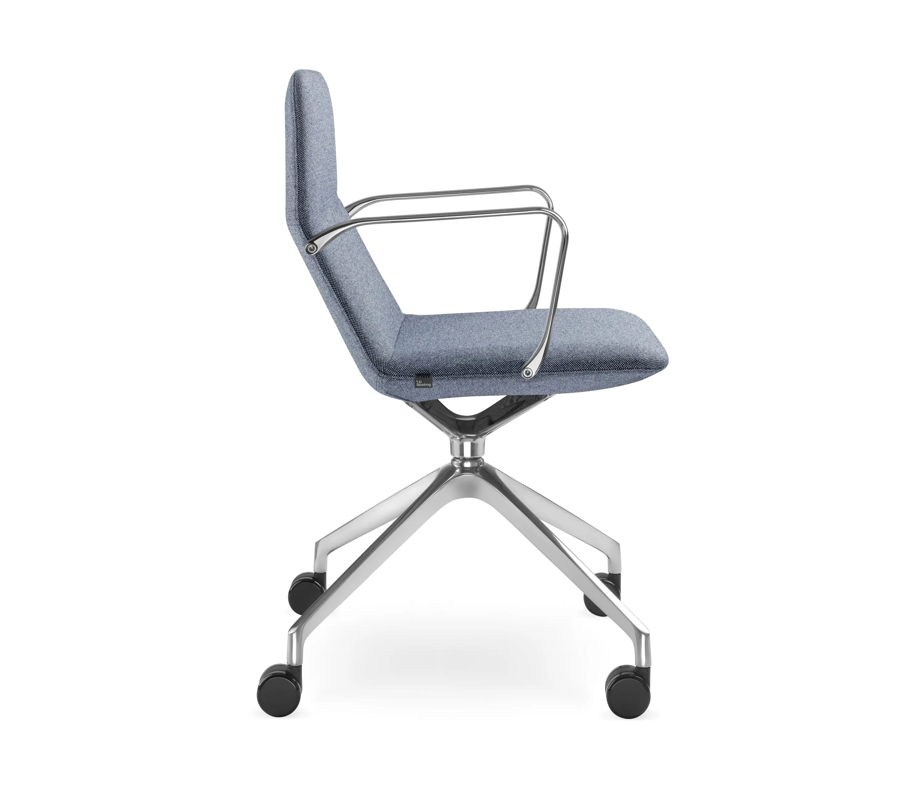 LD Seating - Flexi Light CHL,BR,F75-N6