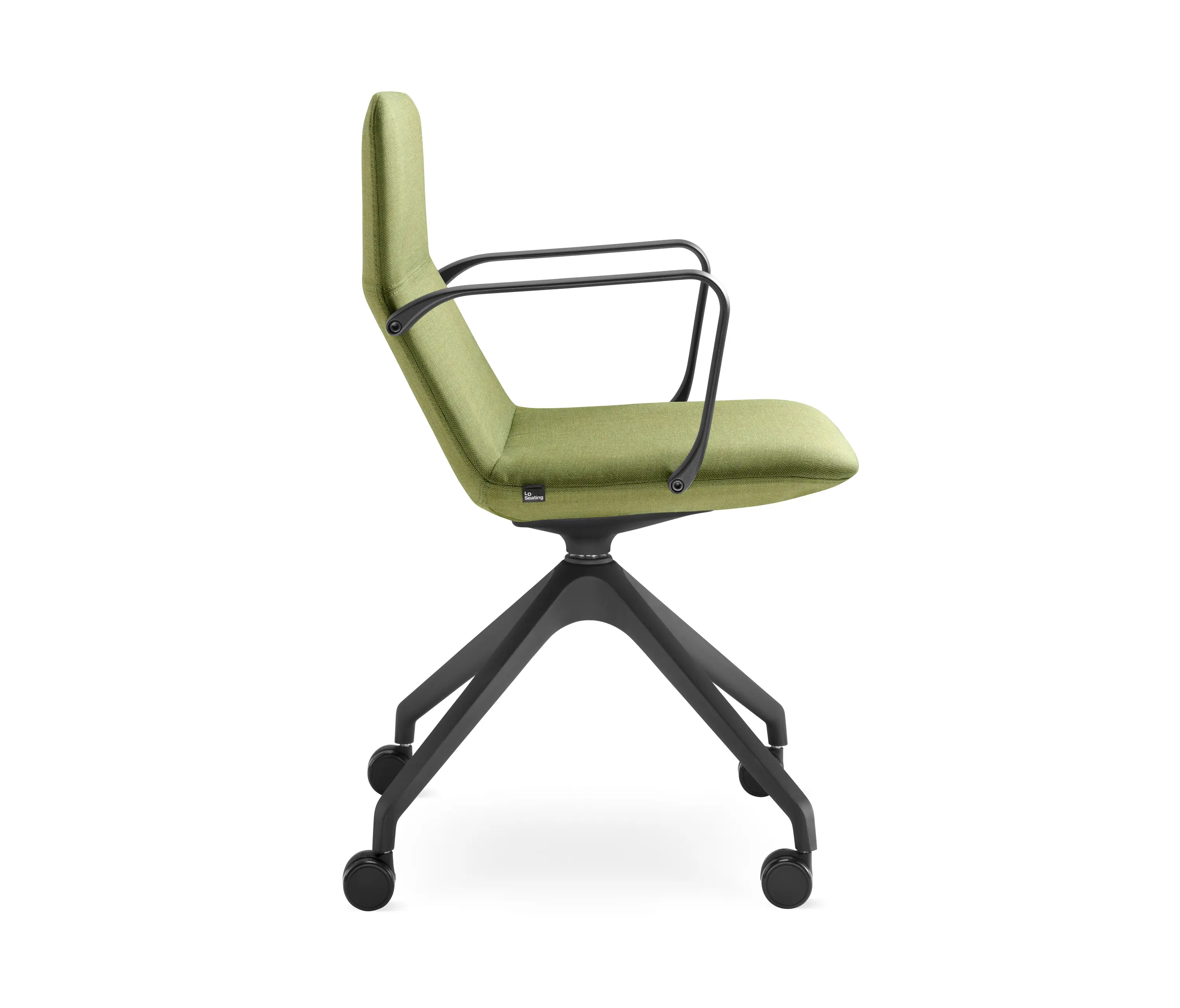 LD Seating - Flexi Light CHL,BR,F95-BL