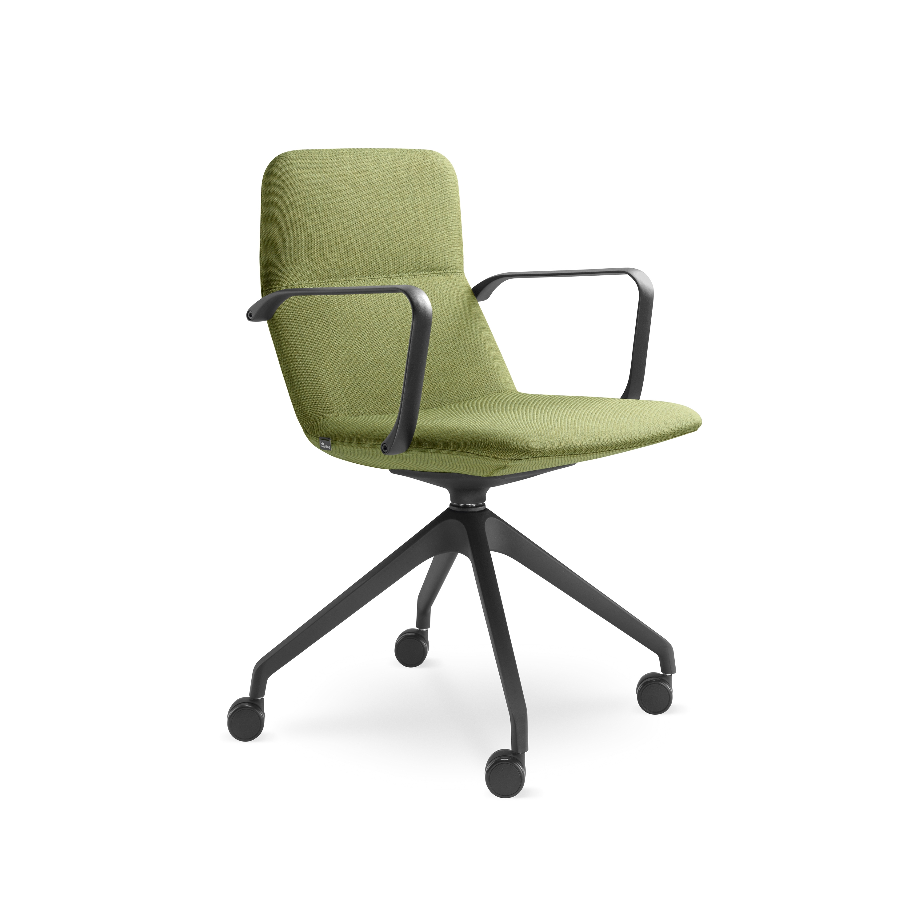 Mostra il prodotto Flexi Light CHL,BR,F95-BL del produttore LD Seating