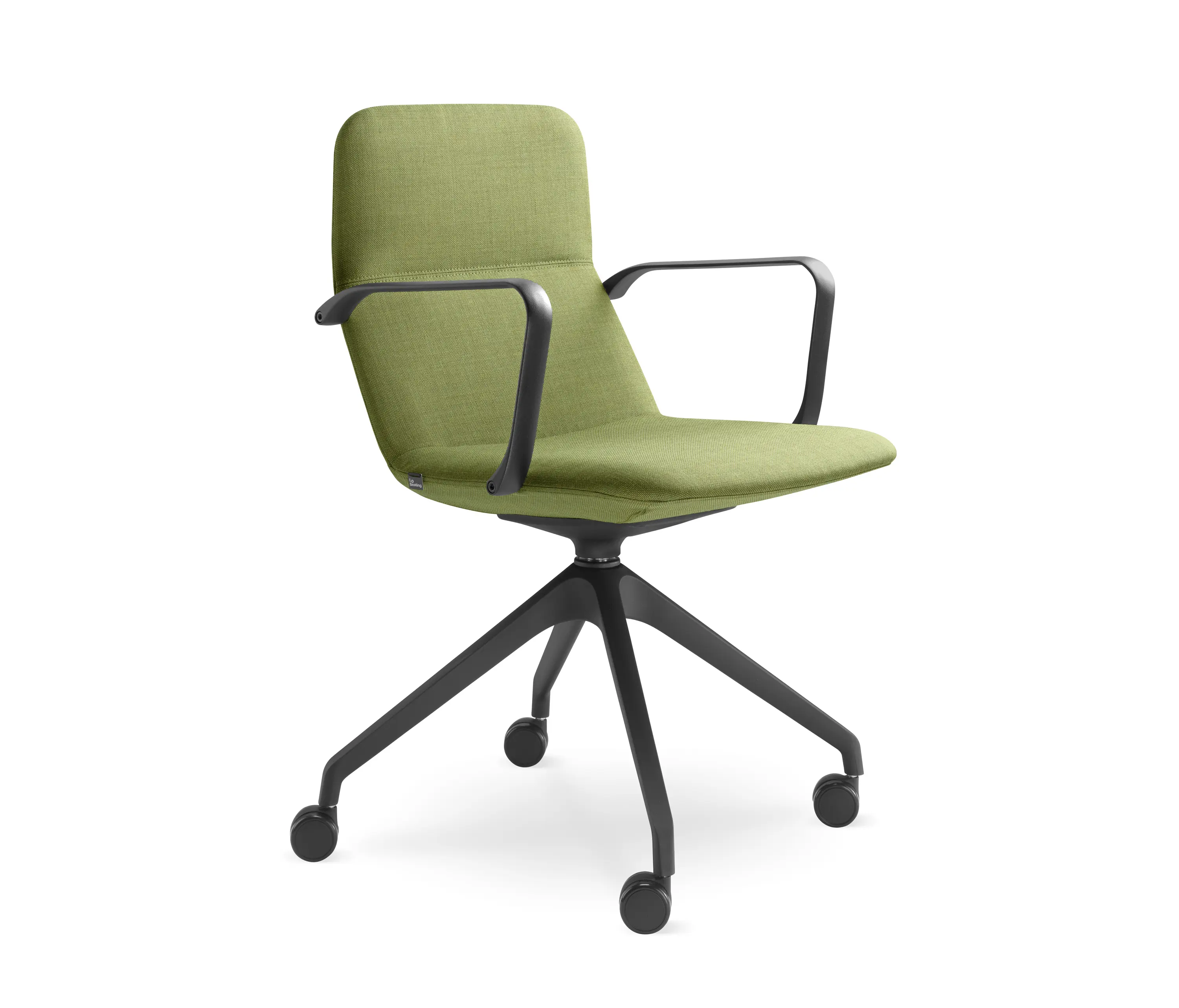 LD Seating - Flexi Light CHL,BR,F95-BL