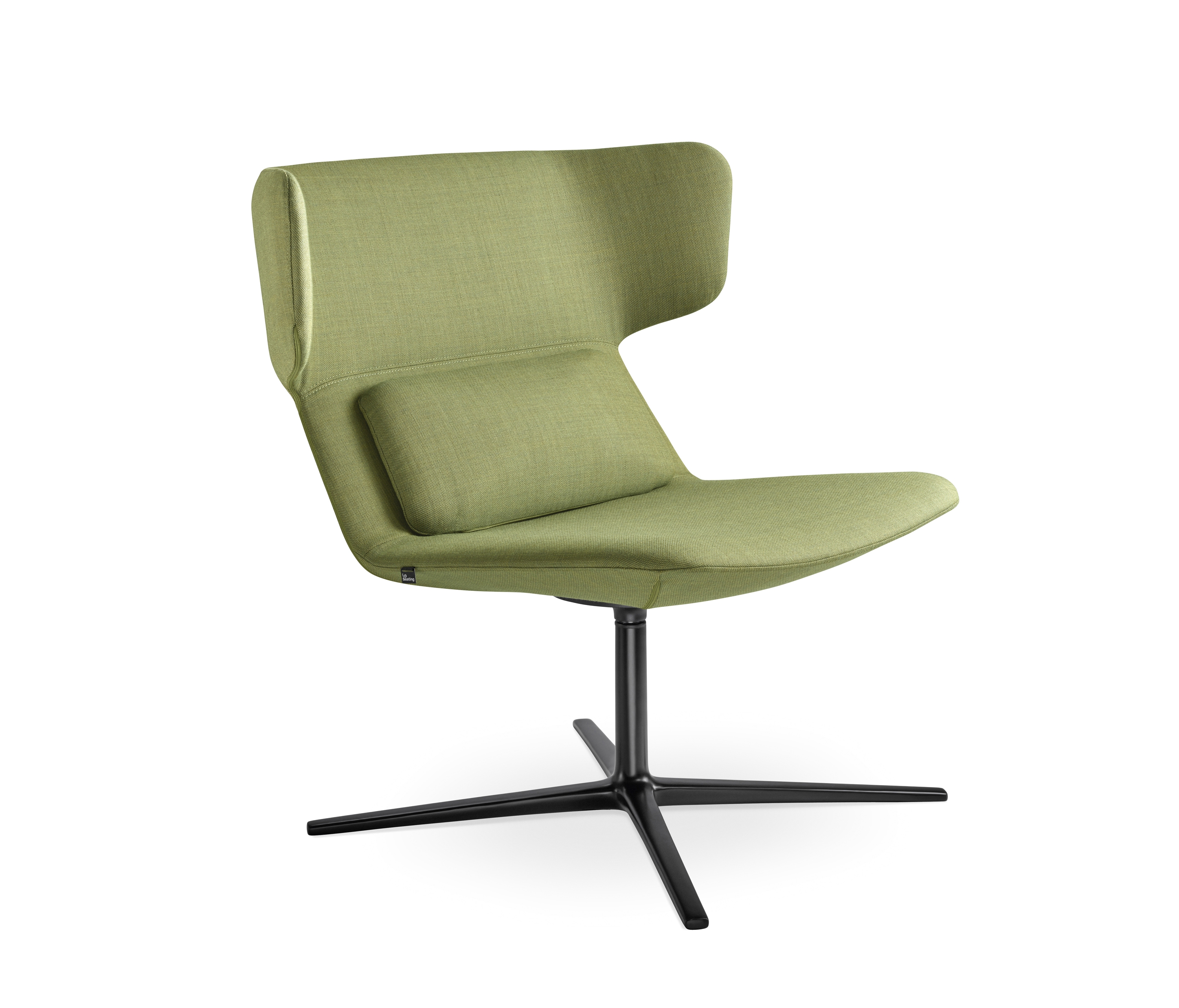 Mostra il prodotto Flexi Lounge FL-L-N1 del produttore LD Seating