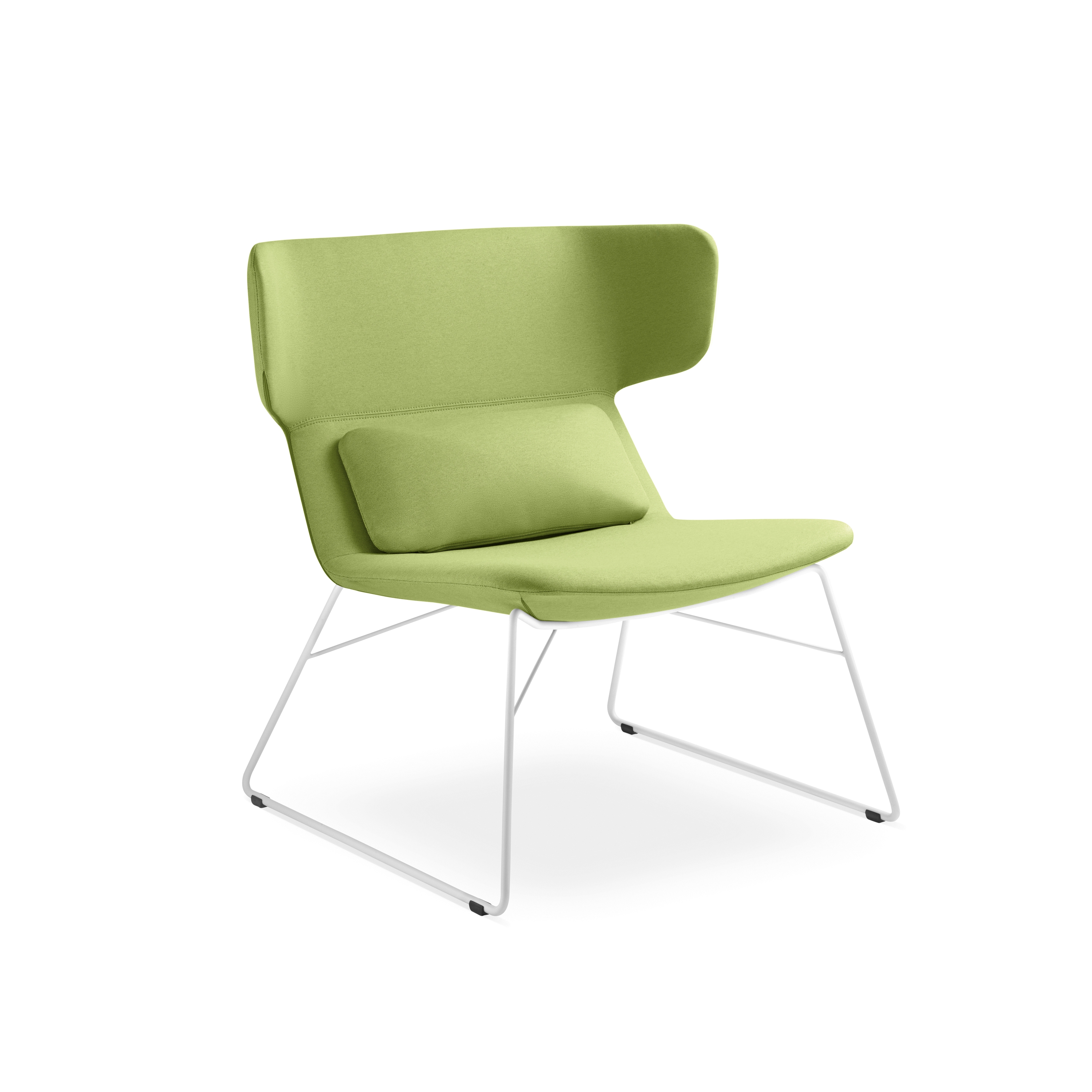 Display product Flexi Lounge FL-L-Q-N0 from manufacturer LD Seating