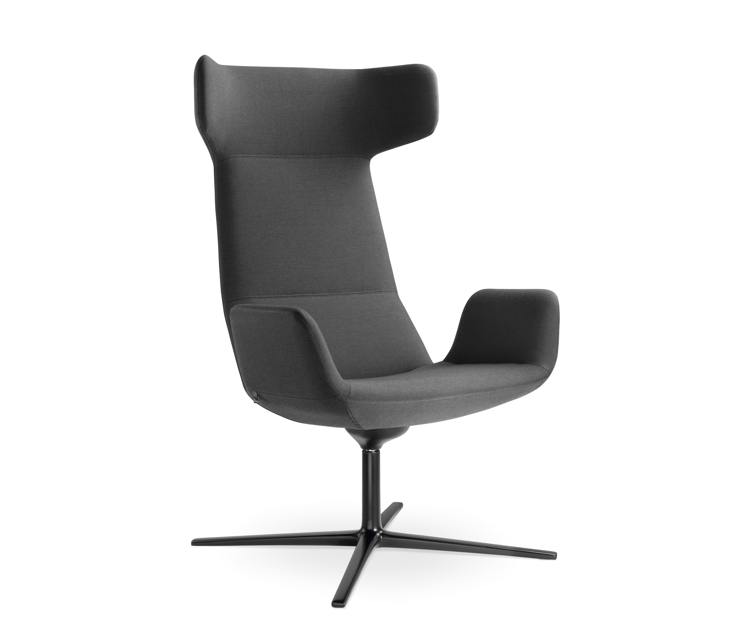 Mostra il prodotto Flexi Lounge FL-XLBR-RA-N1 del produttore LD Seating