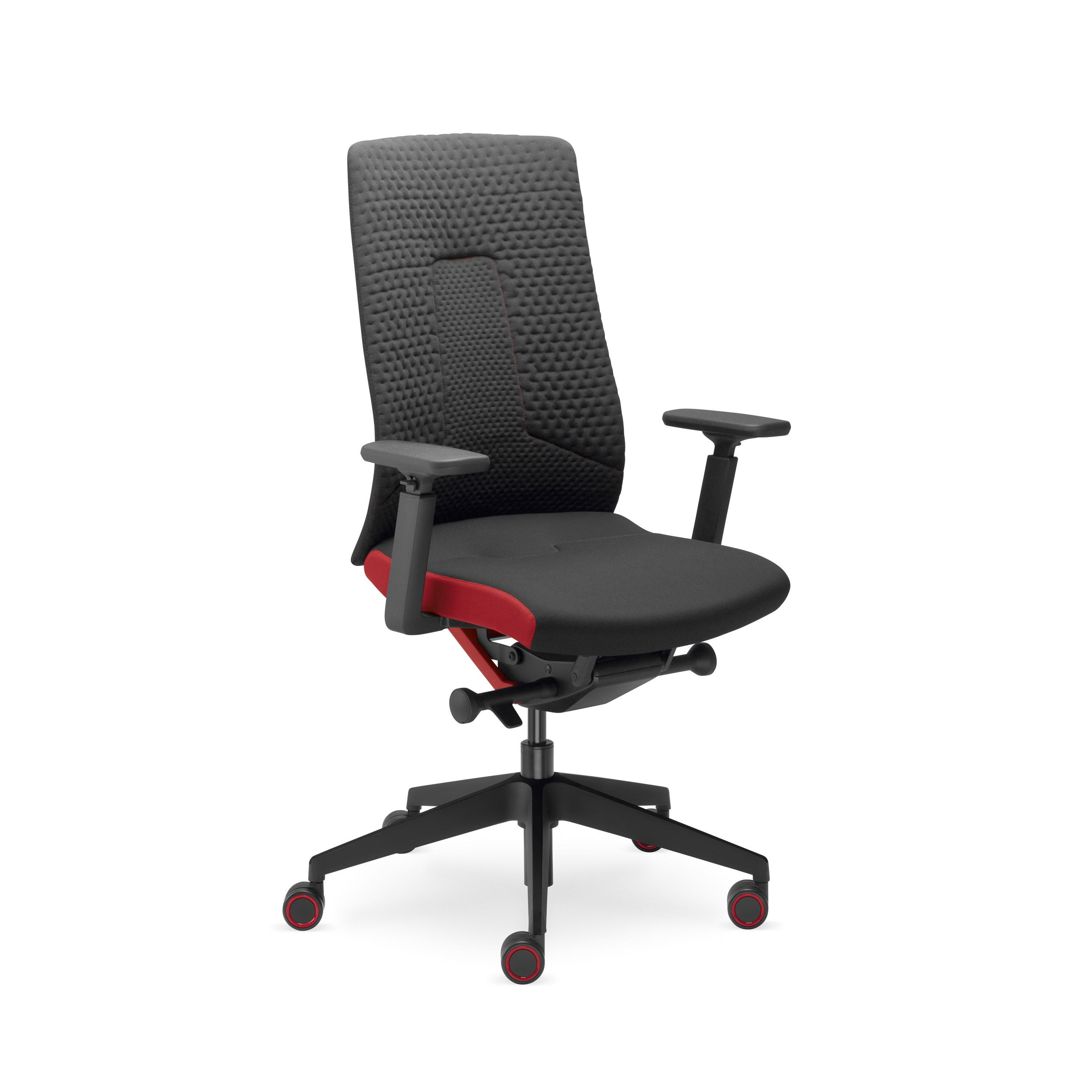 Afficher le produit FollowMe 452-SYQ du fabricant LD Seating