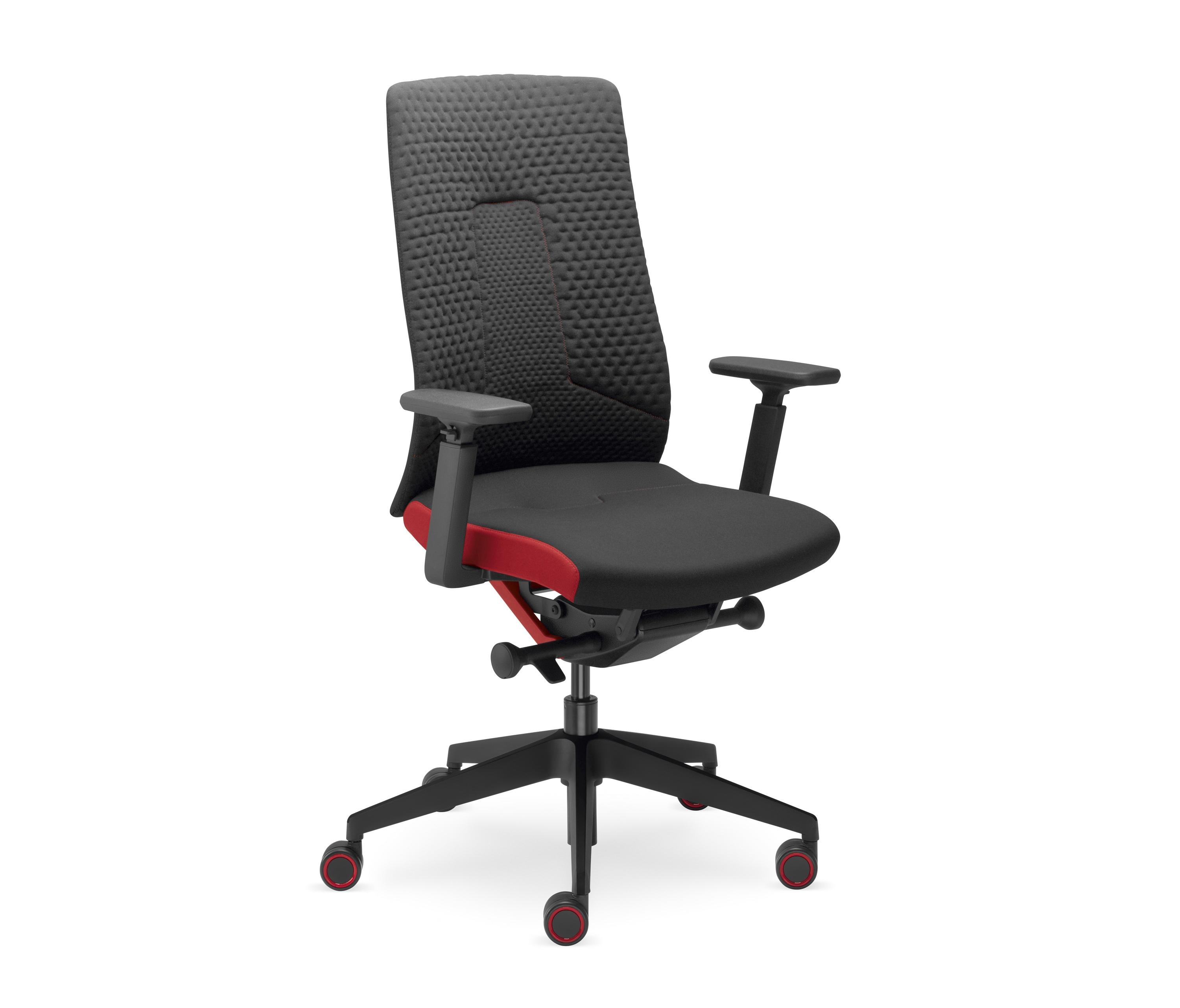 Mostra il prodotto FollowMe 452-SYQ del produttore LD Seating