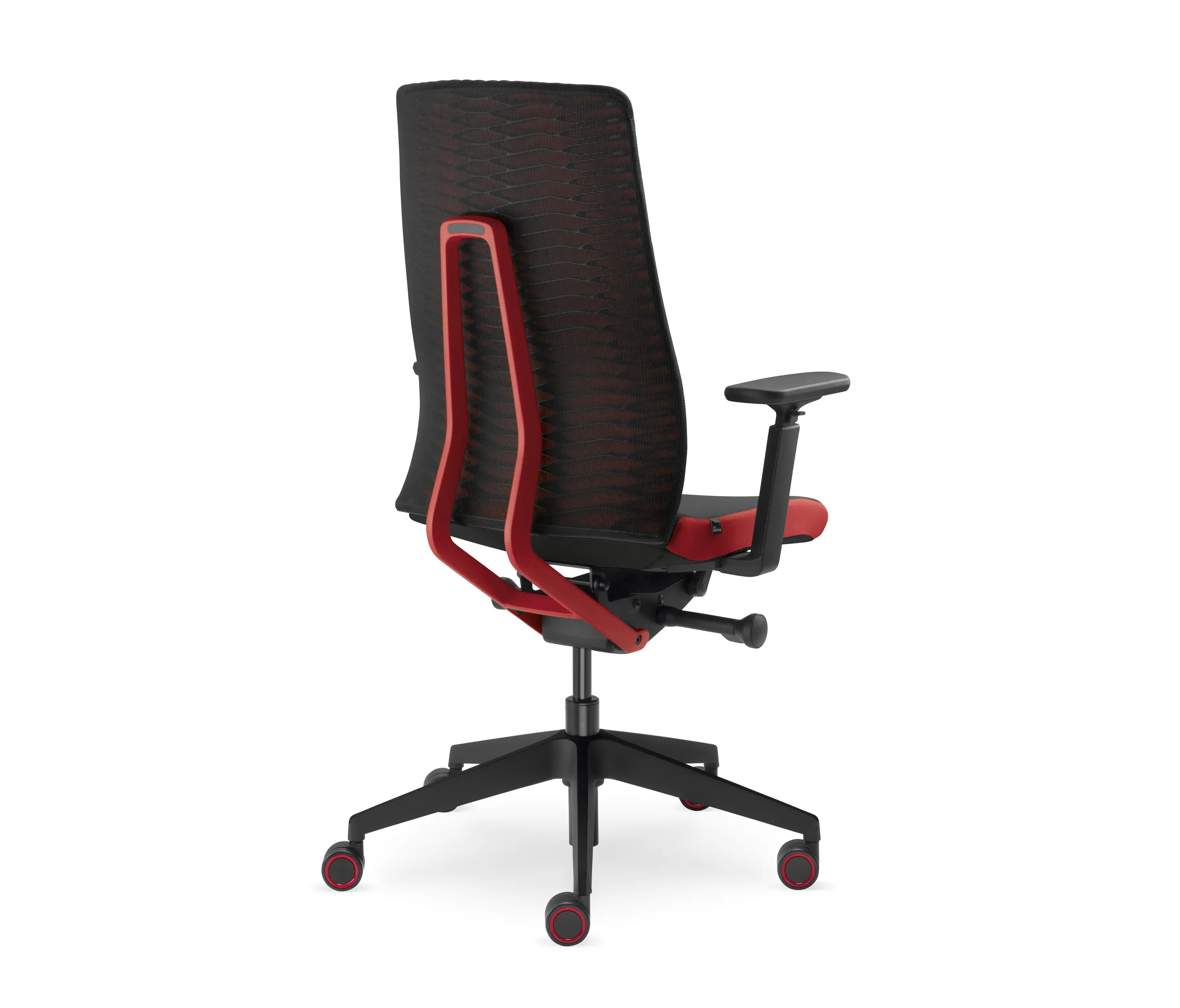 LD Seating - FollowMe 452-SYQ