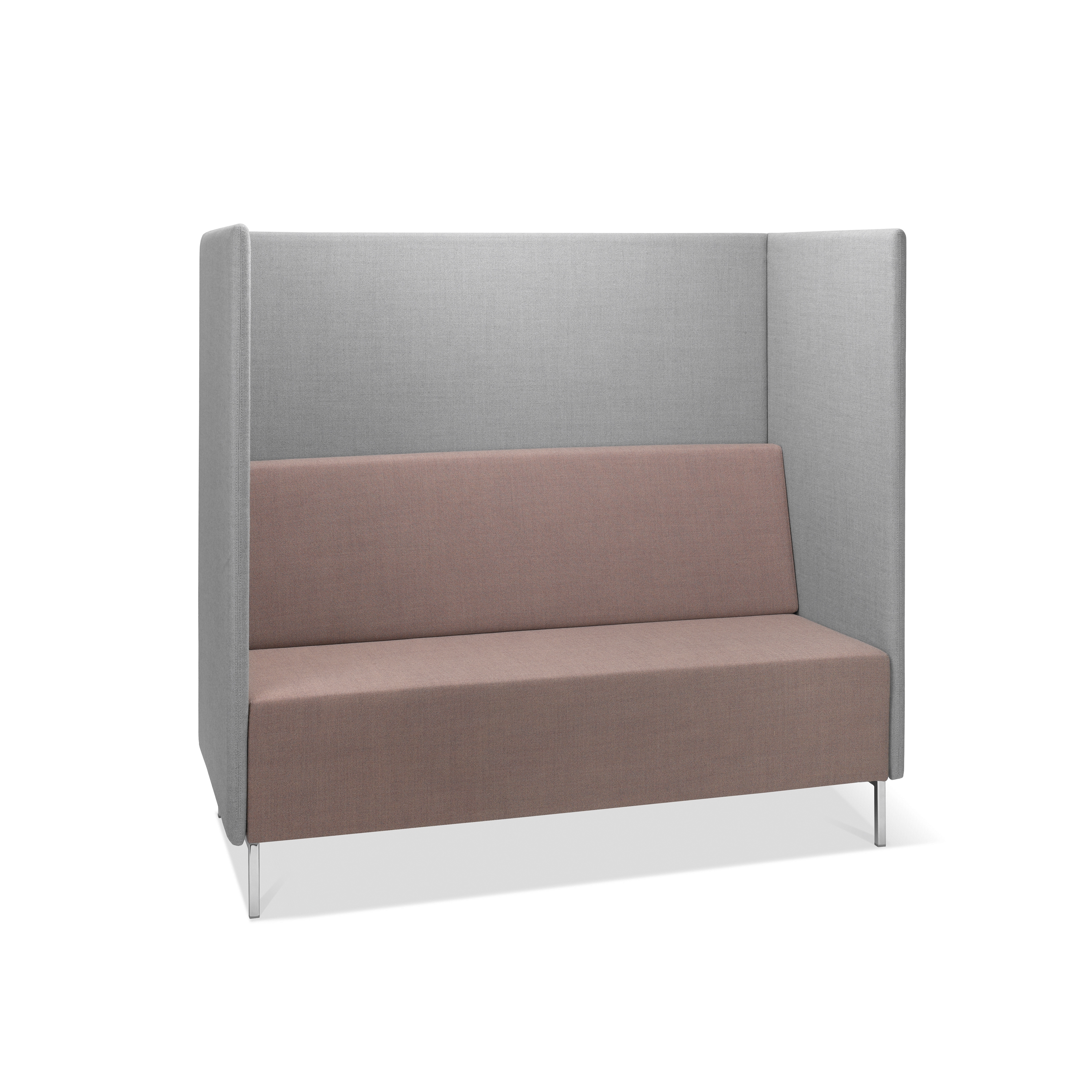 Mostra il prodotto Kubik Box KB2 del produttore LD Seating