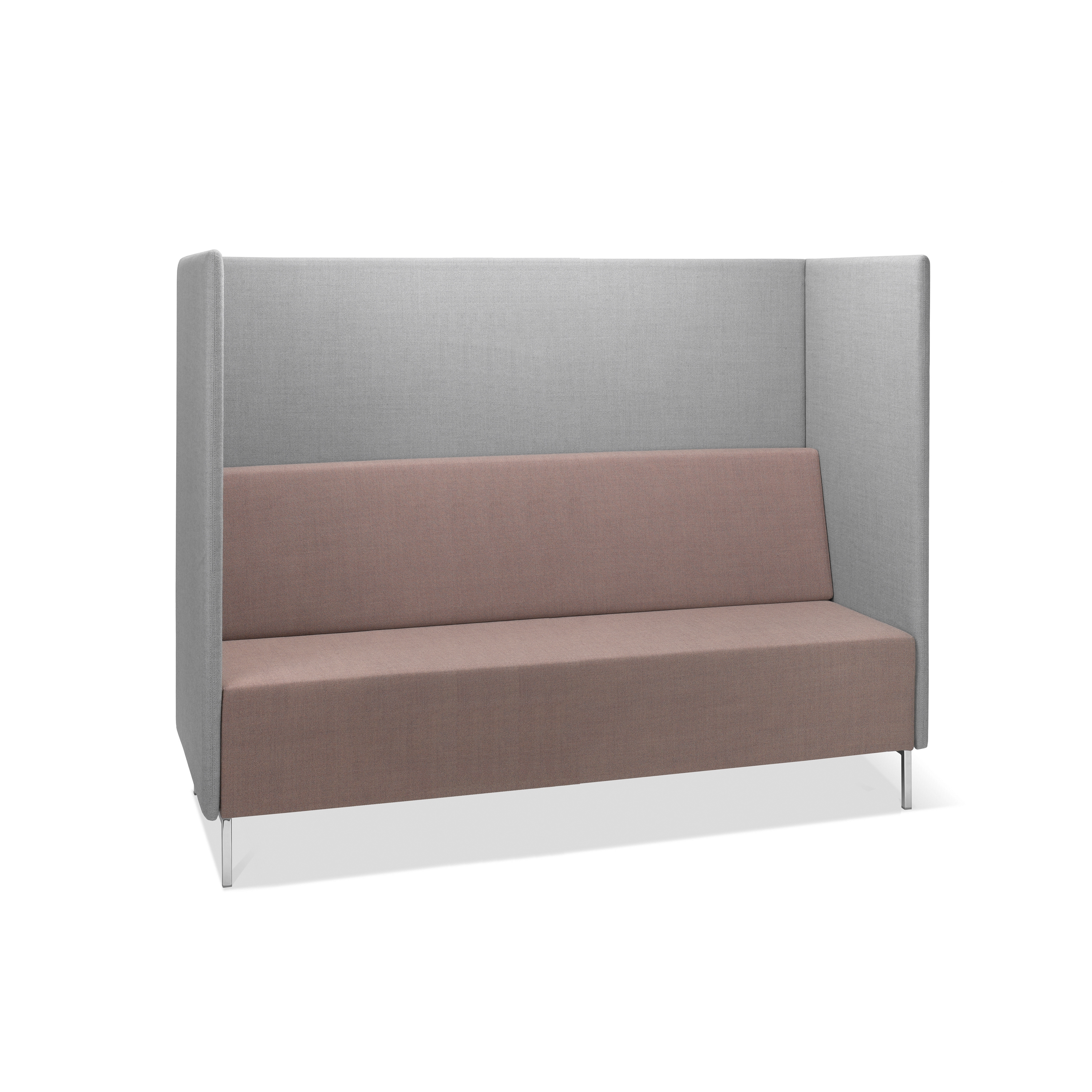Display product Kubik Box KB3 from manufacturer LD Seating