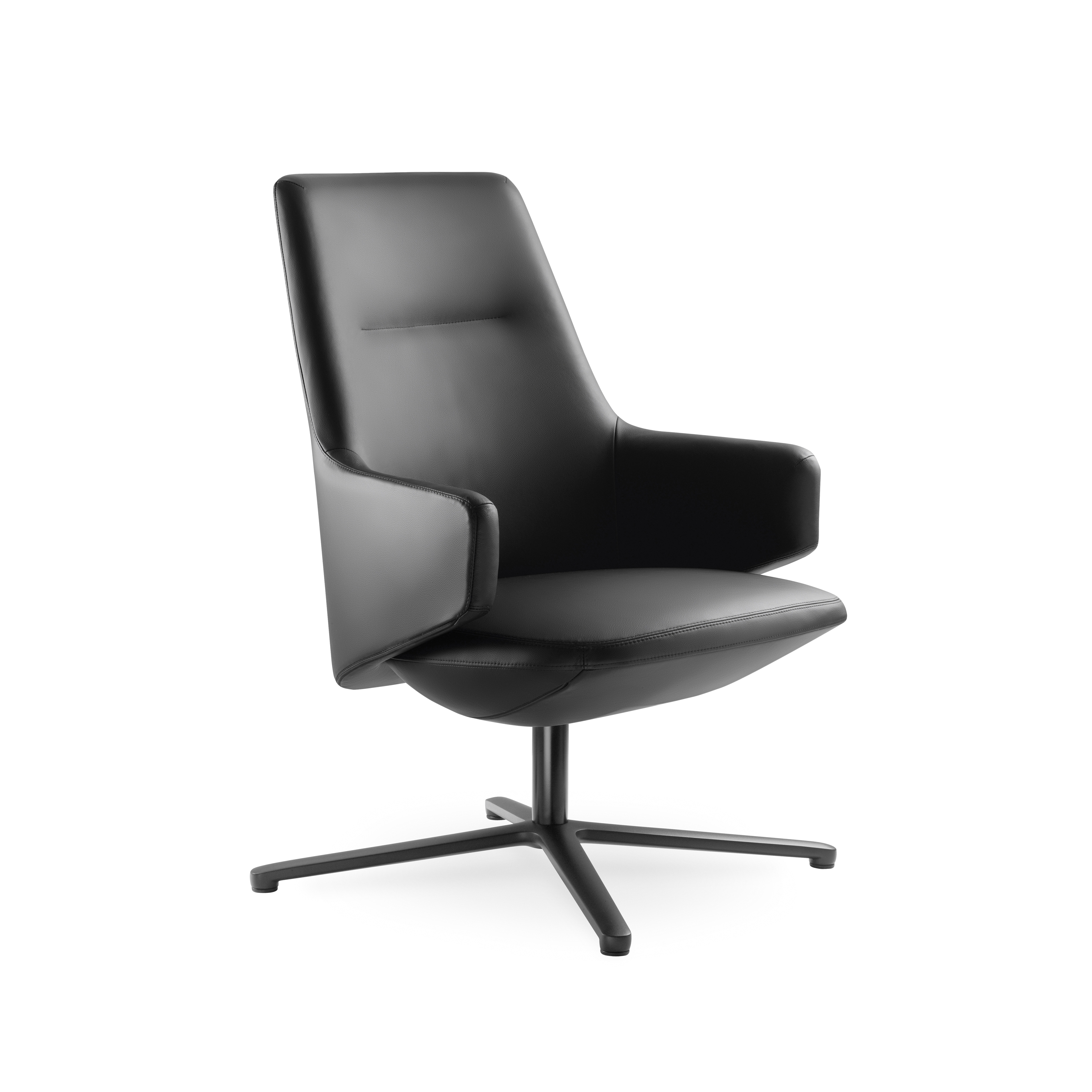 Mostra il prodotto Melody Lounge ML-L-N1 del produttore LD Seating
